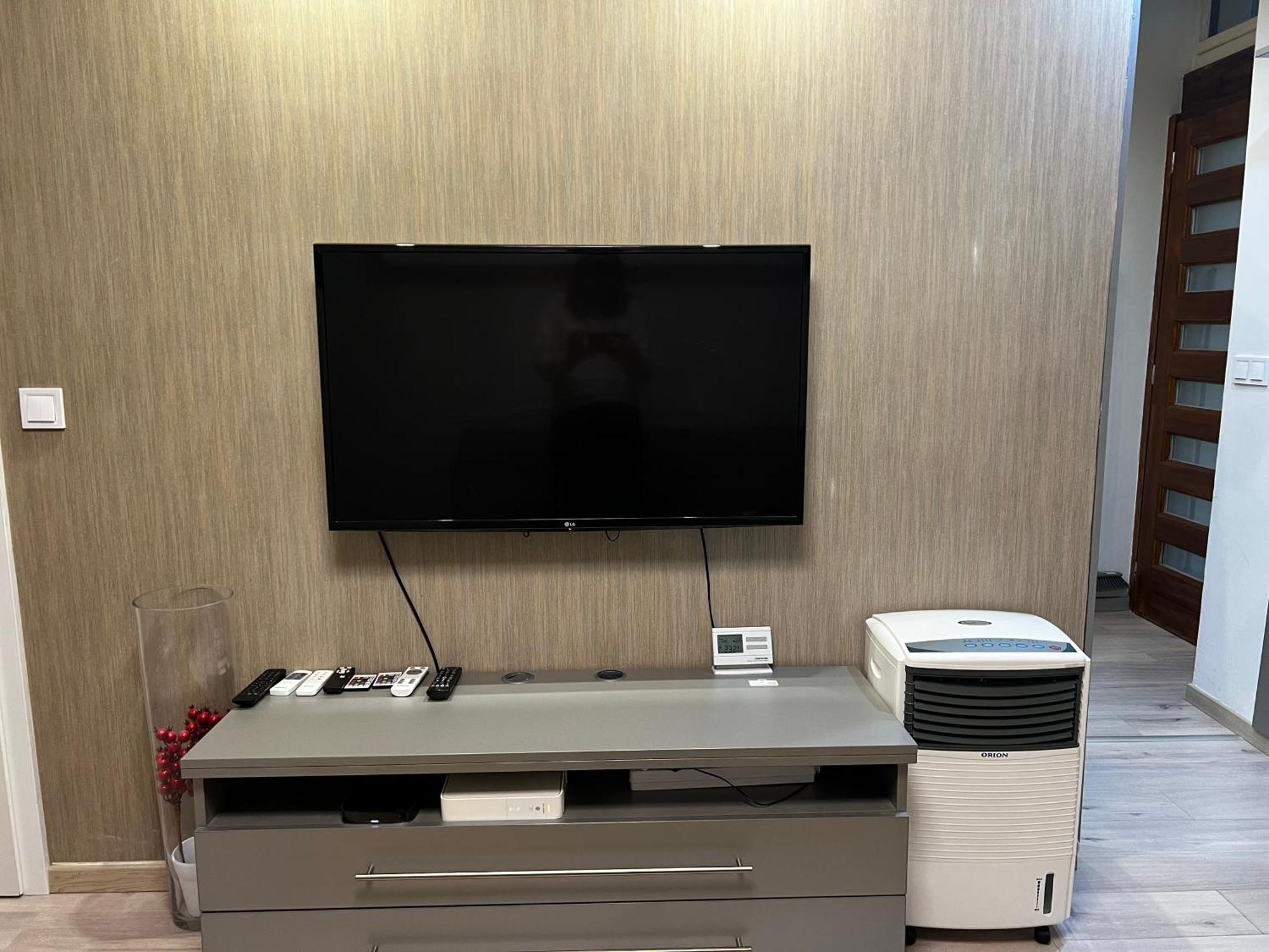 Raday Street Heven Appartement *