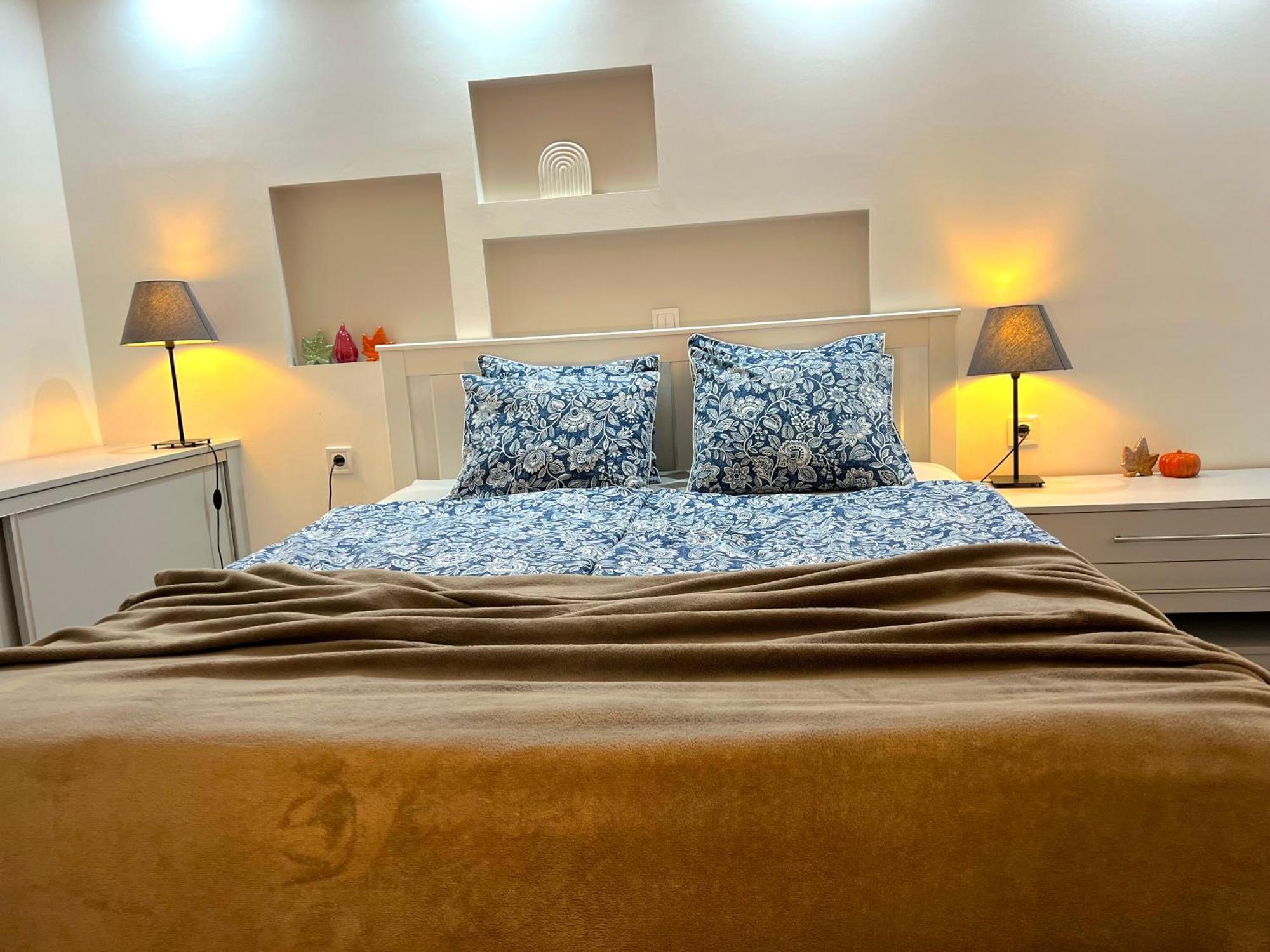 Appartement Raday Street Heven *