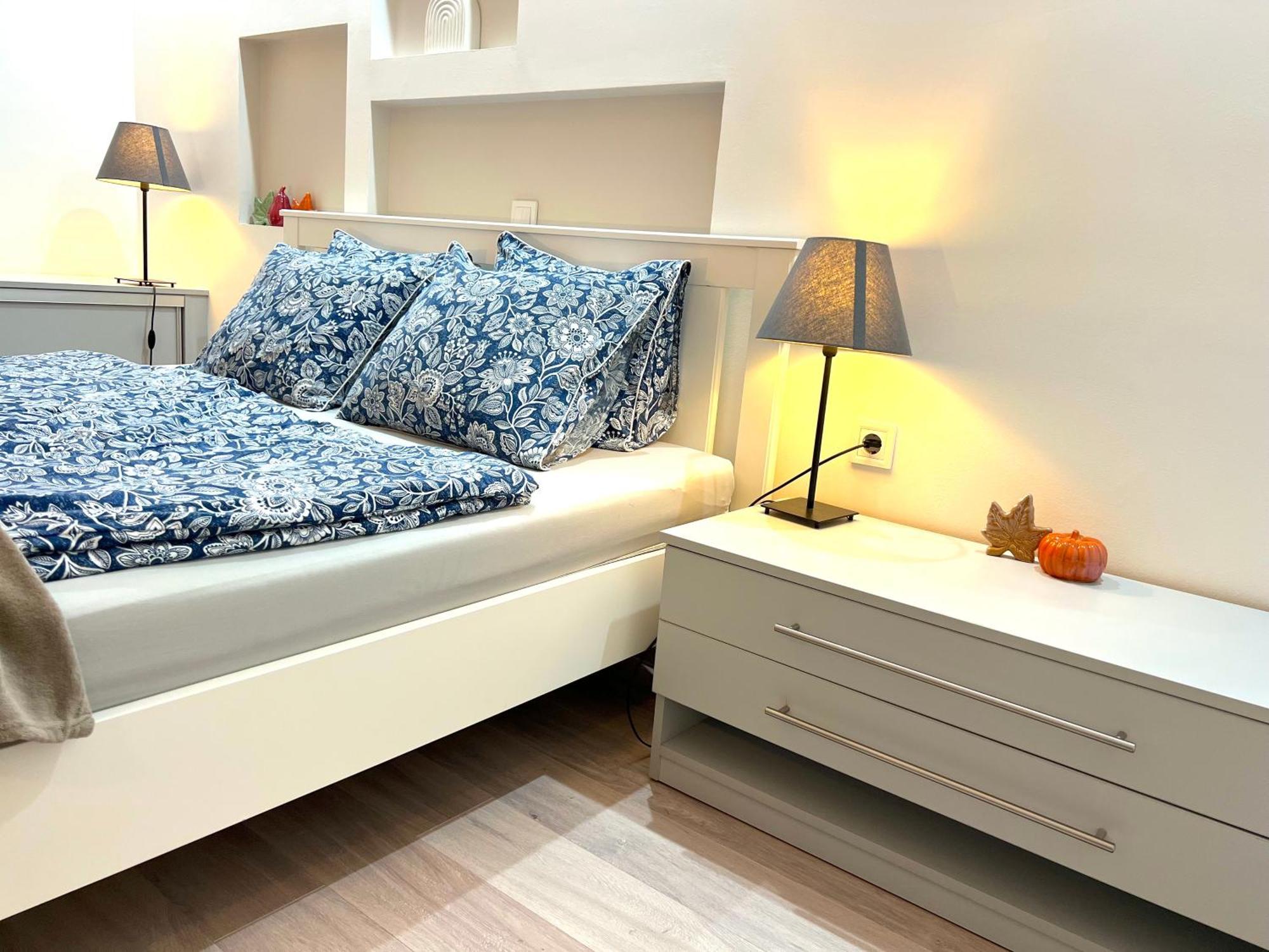 Appartement Raday Street Heven Boedapest