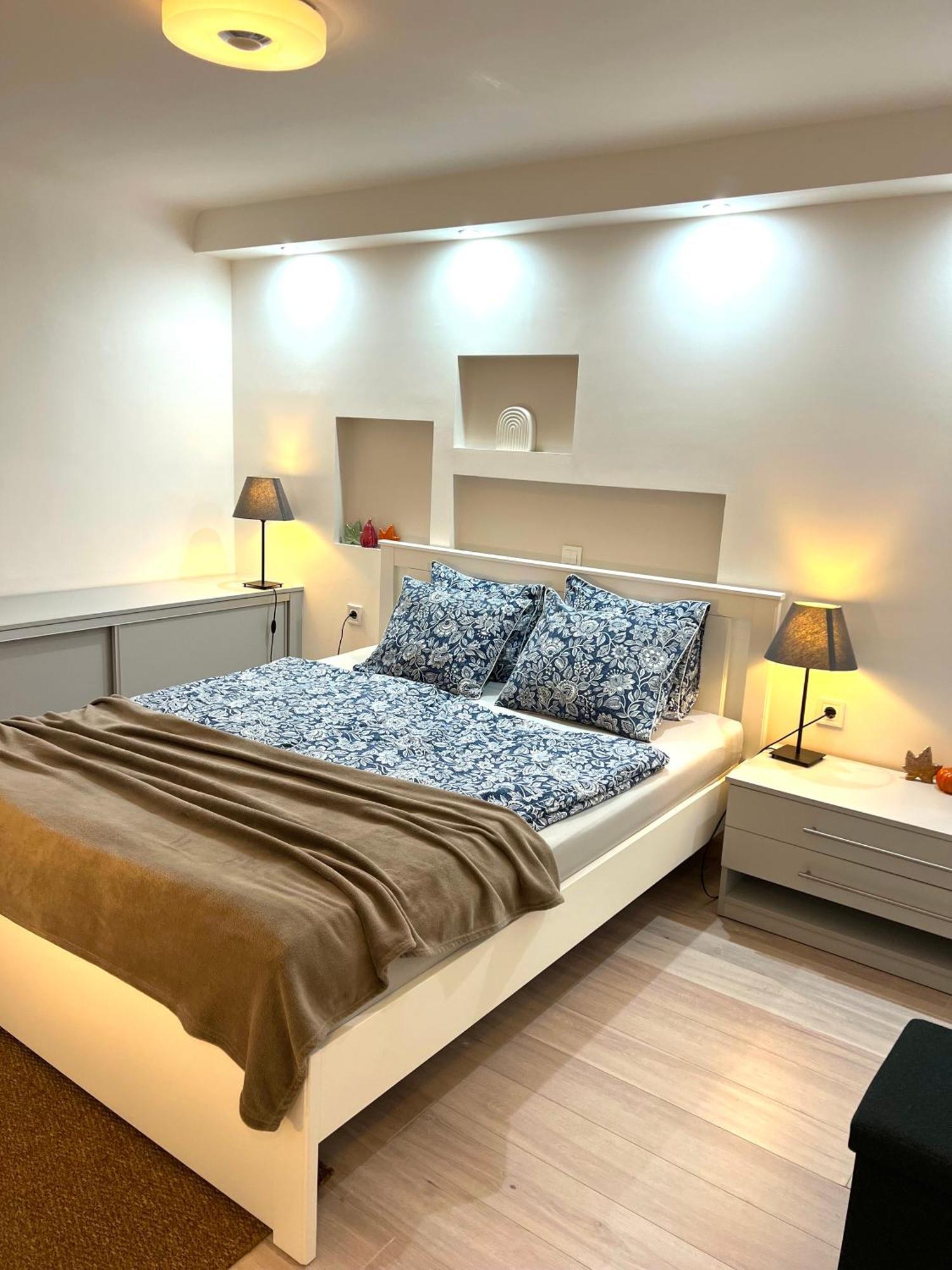 Appartement Raday Street Heven