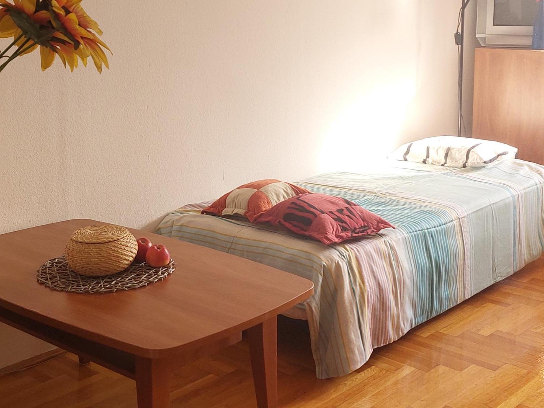 Habitación en casa particular In - Parliament View Hideaway - Near Buda Castle And Margaret Island Budapest