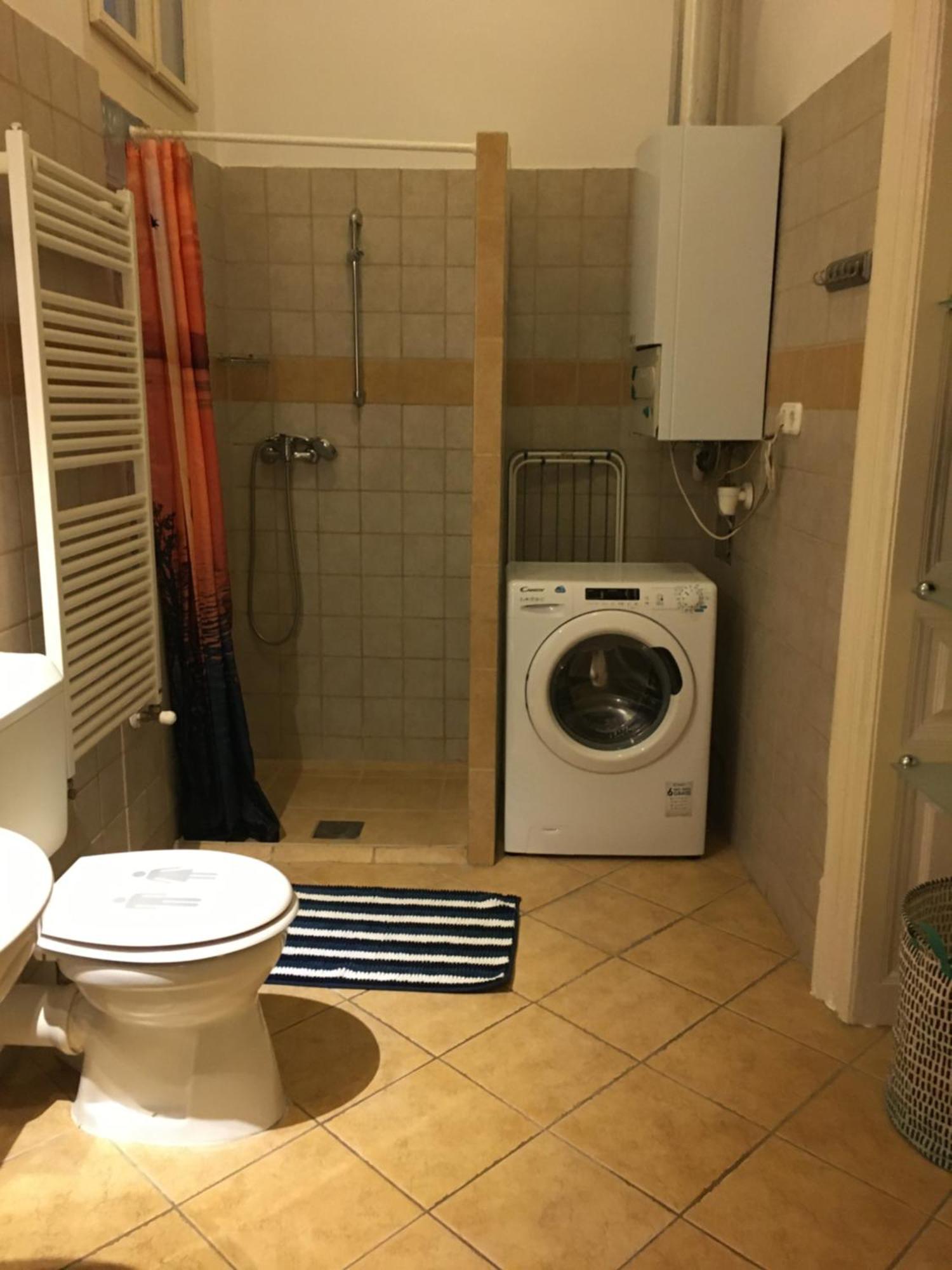 Budapest * Budapešť