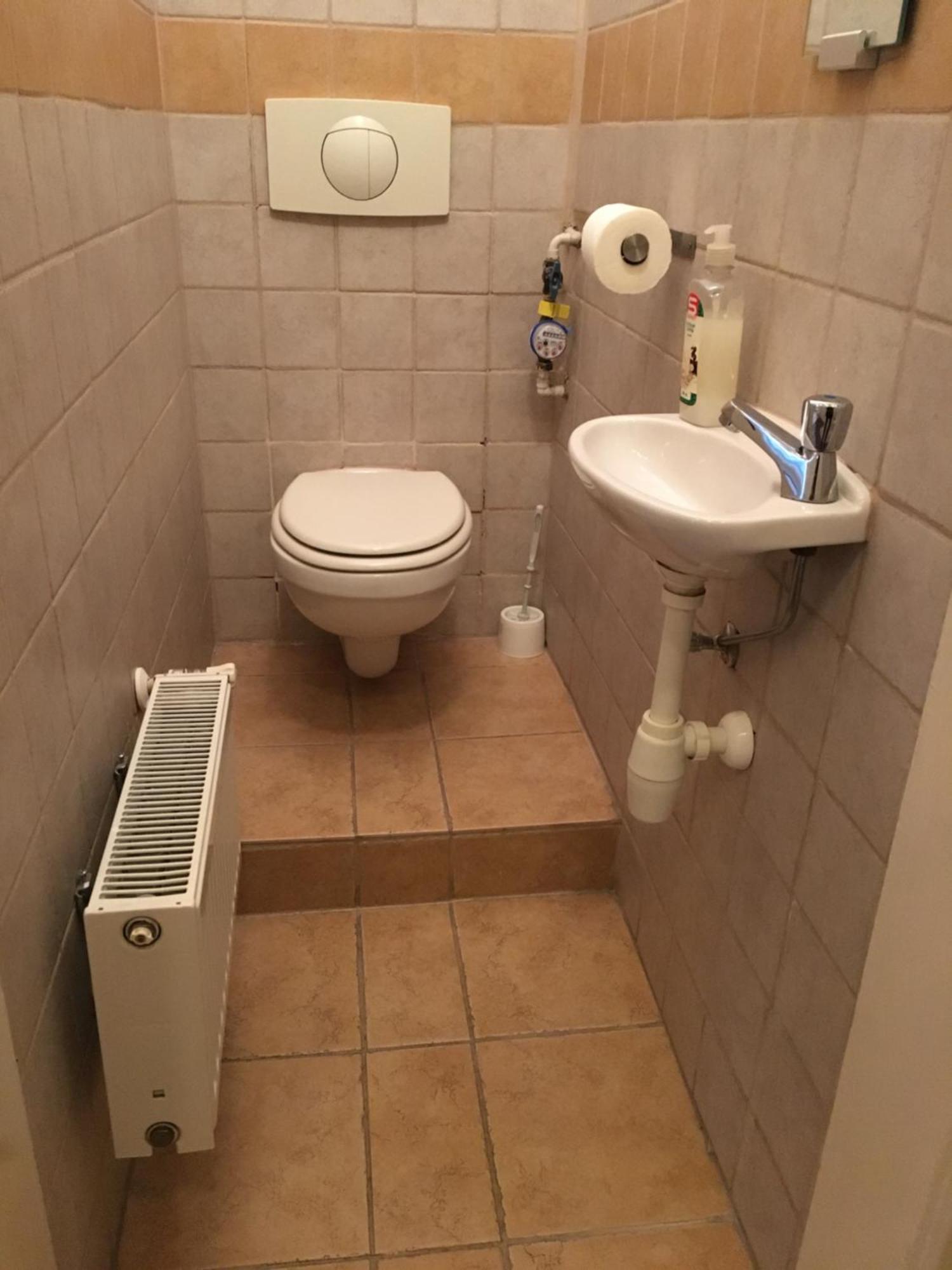 Budapest Appartamento Budapest