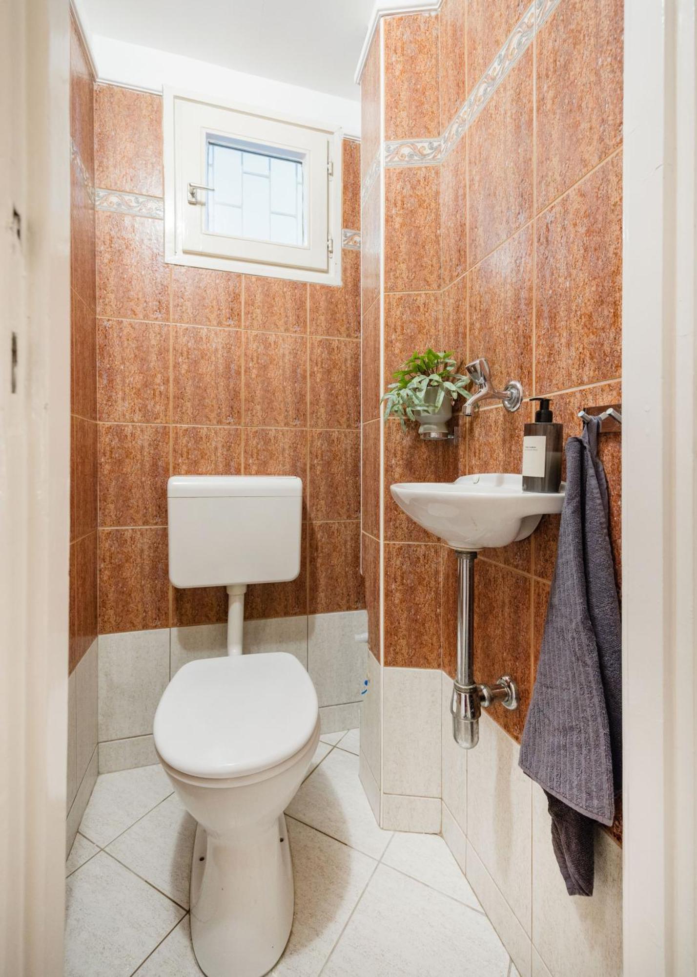 Apartamento Magnificent 3br With Balcony By Dohany Synalogue Budapest