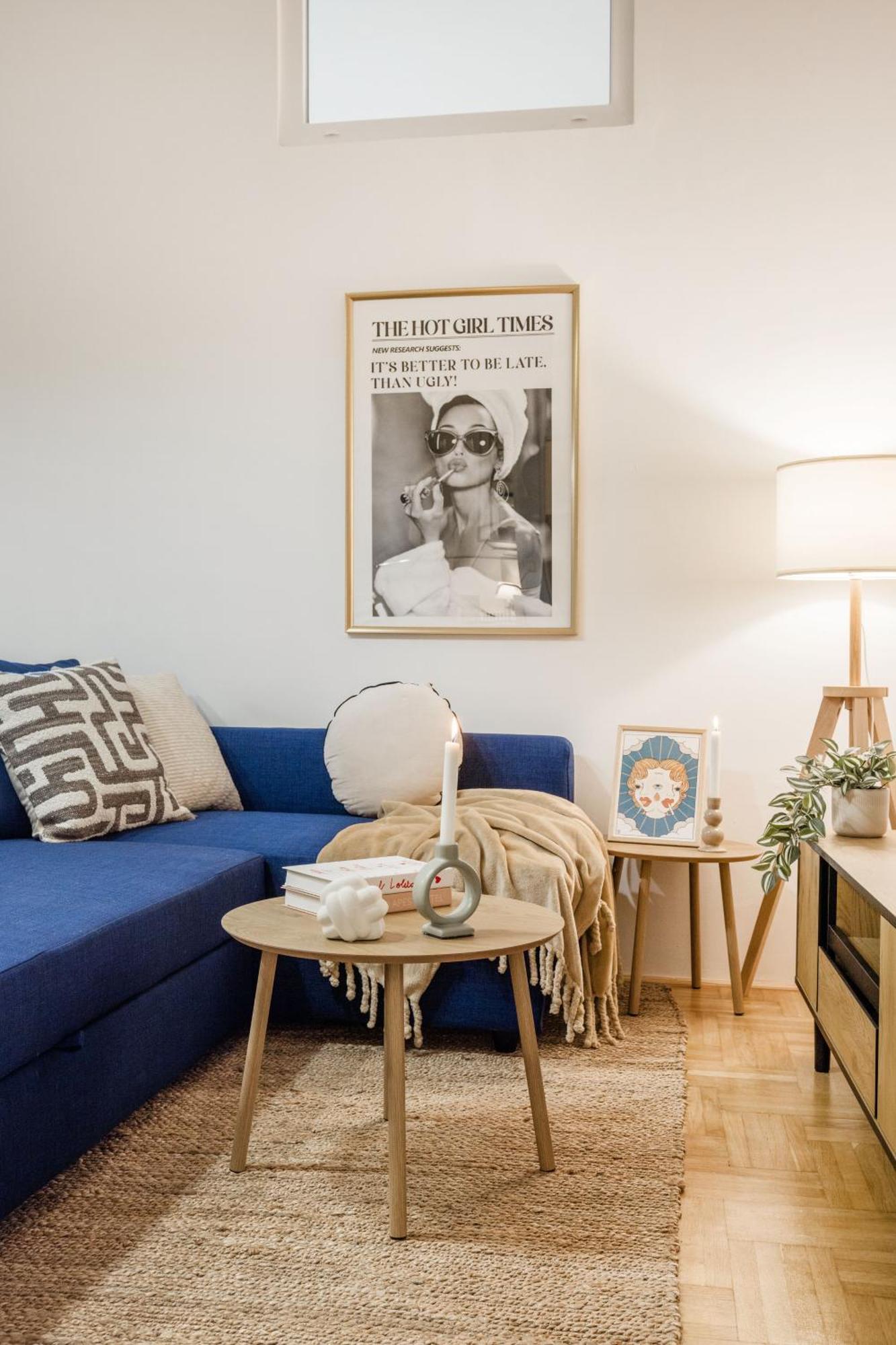Magnificent 3br With Balcony By Dohany Synalogue * Budapest