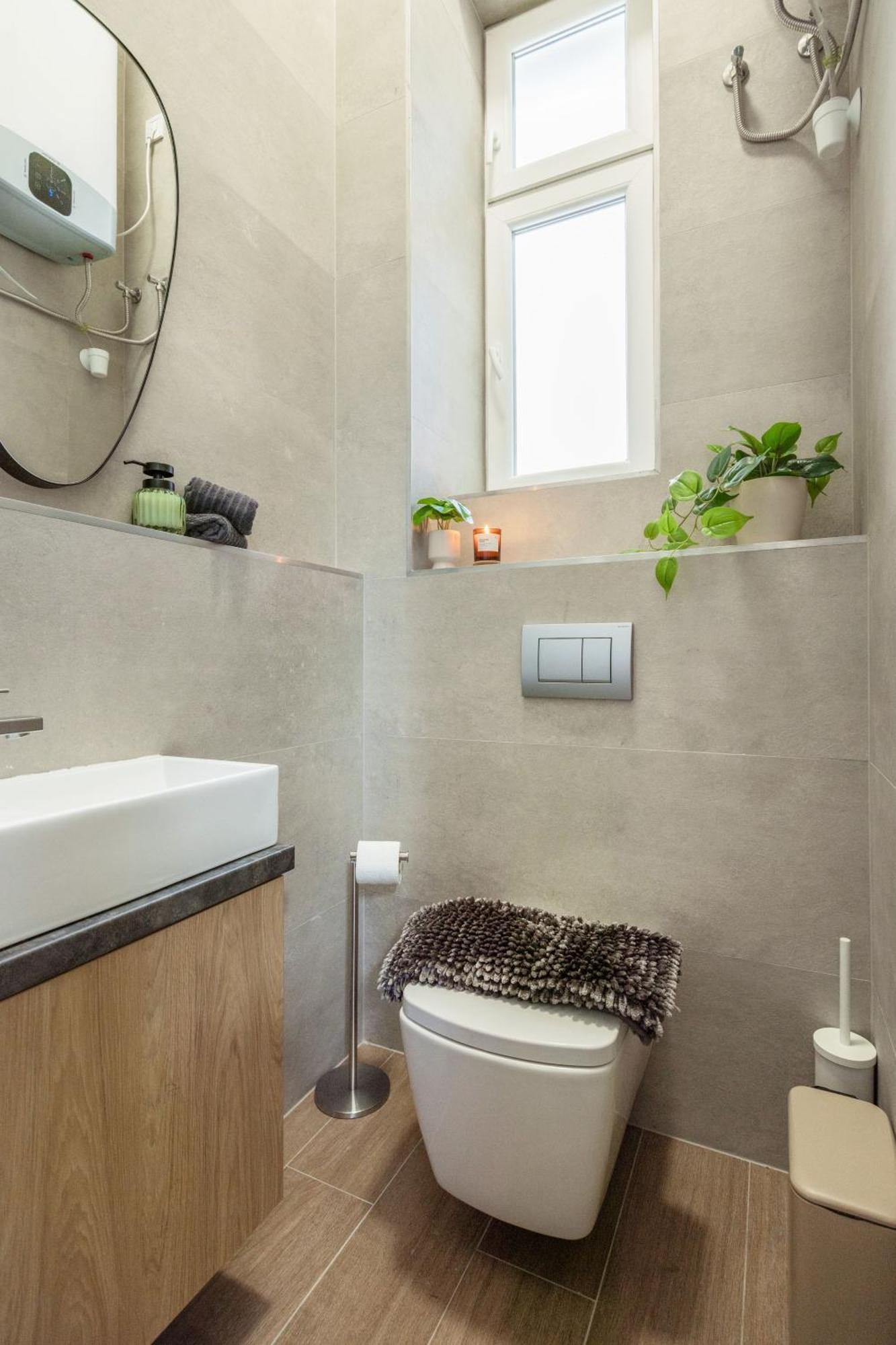 Apartment Luxury Art Deco Near Hungarian Parliament *