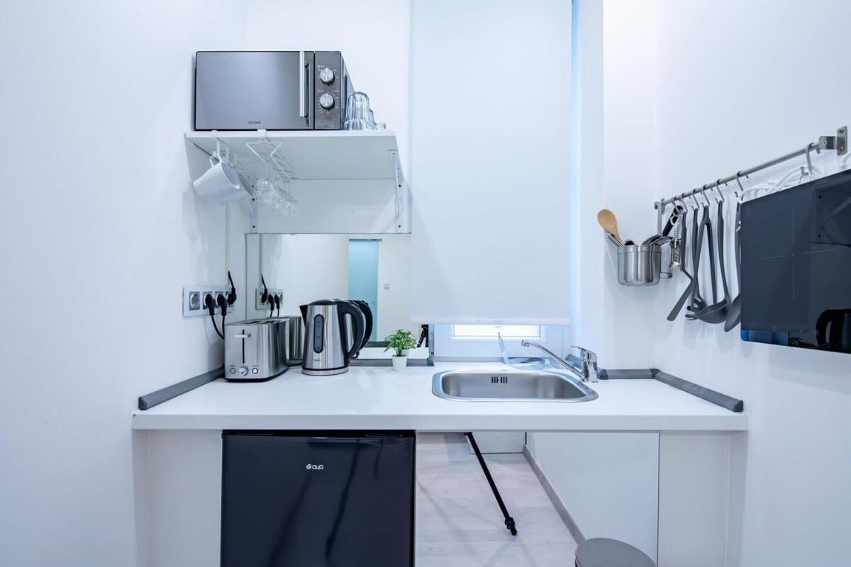 Central - New - Peaceful Apartment *