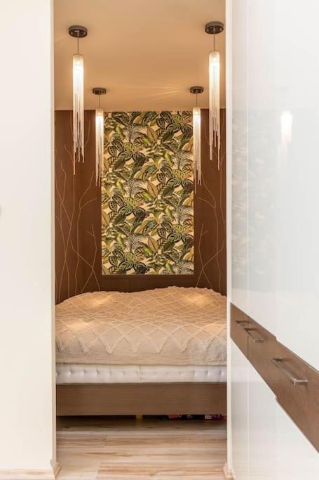 Homey - Parliament, Chain Bridge Apartman Budapest