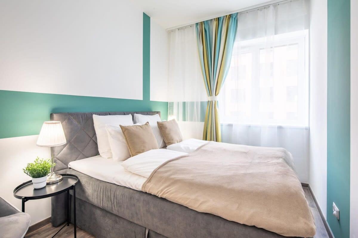 Apartment Brand New - Modern & Comy At River