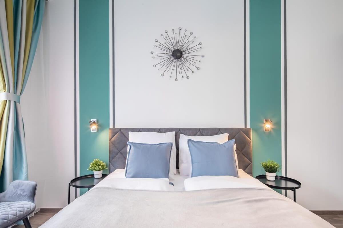 Apartment Brand New - Modern & Comy At River *