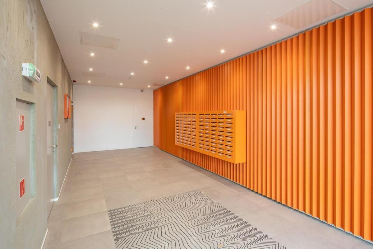 Apartment Brand New - Modern & Comy At River