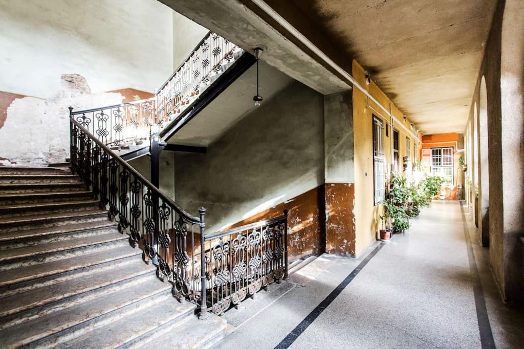 Appartamento Away From -city Center Budapest