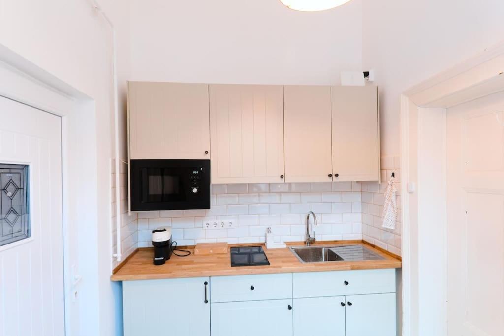 Appartement King's Little Hideout Boedapest