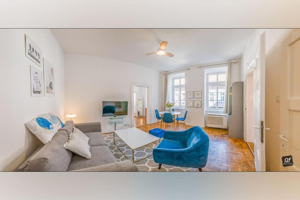 King's Little Hideout Appartement