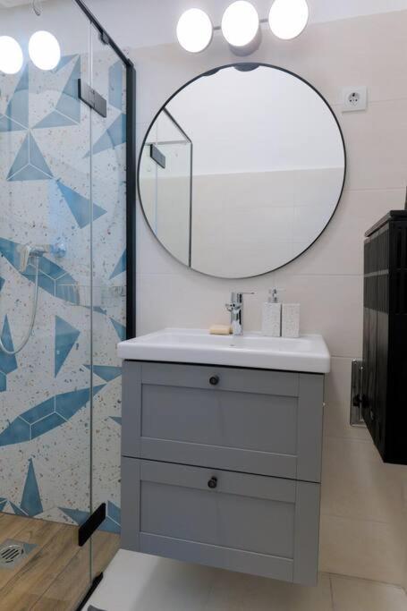 Apartamento King's Little Hideout Budapest