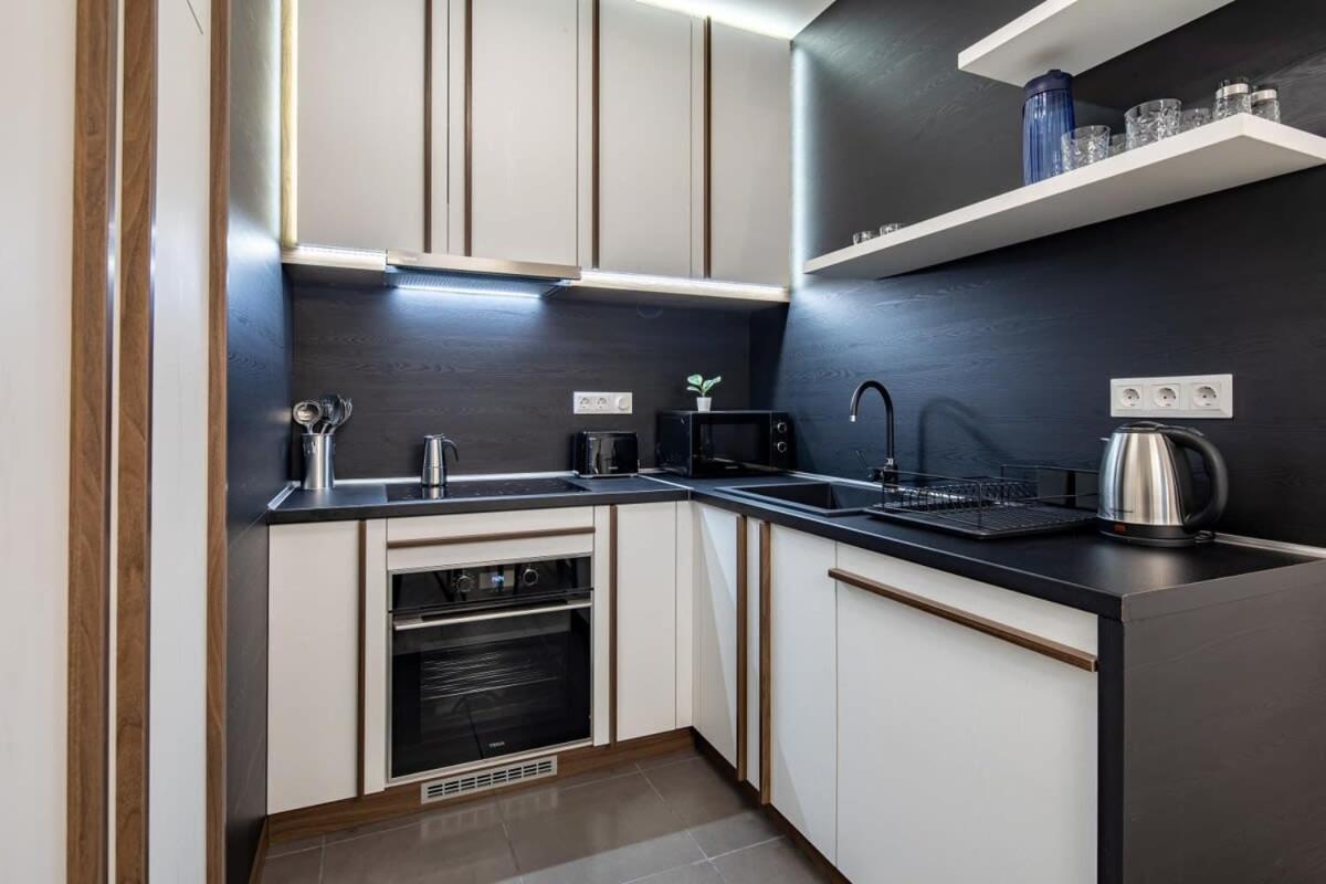Terrace Garden - Free Parking - New And Cozy Appartamento *
