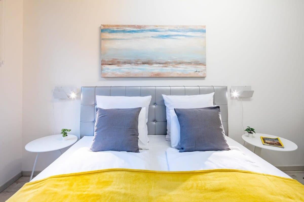 Terrace Garden - Free Parking - New And Cozy Appartamento Budapest