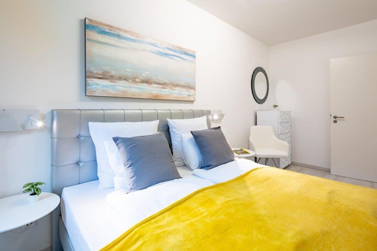 Terrace Garden - Free Parking - New And Cozy Appartamento