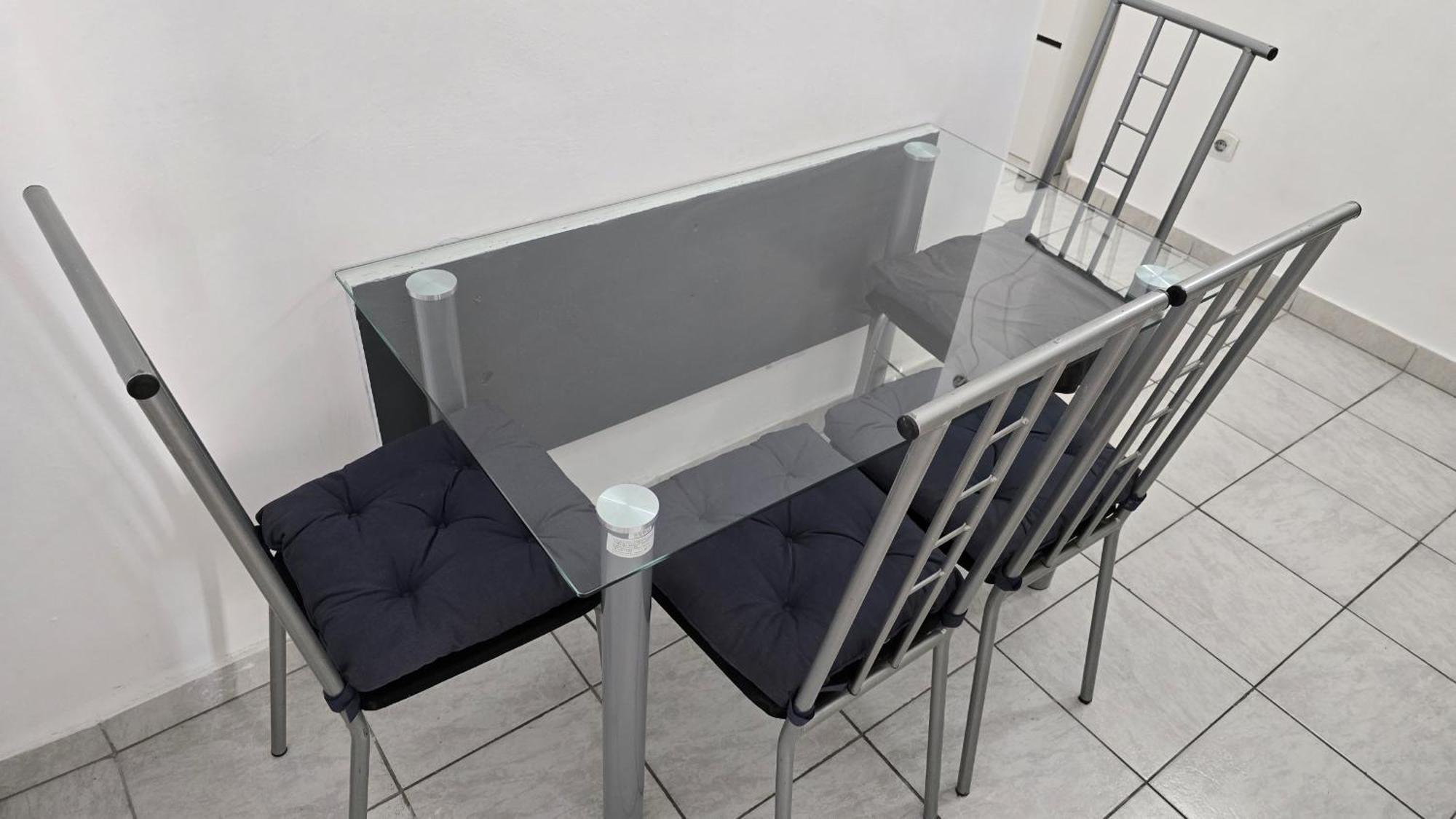 Pensionat Astoria Budapest