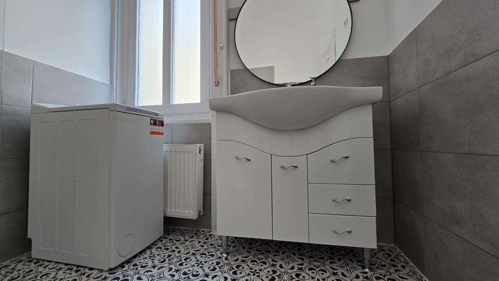Pensionat Astoria Budapest