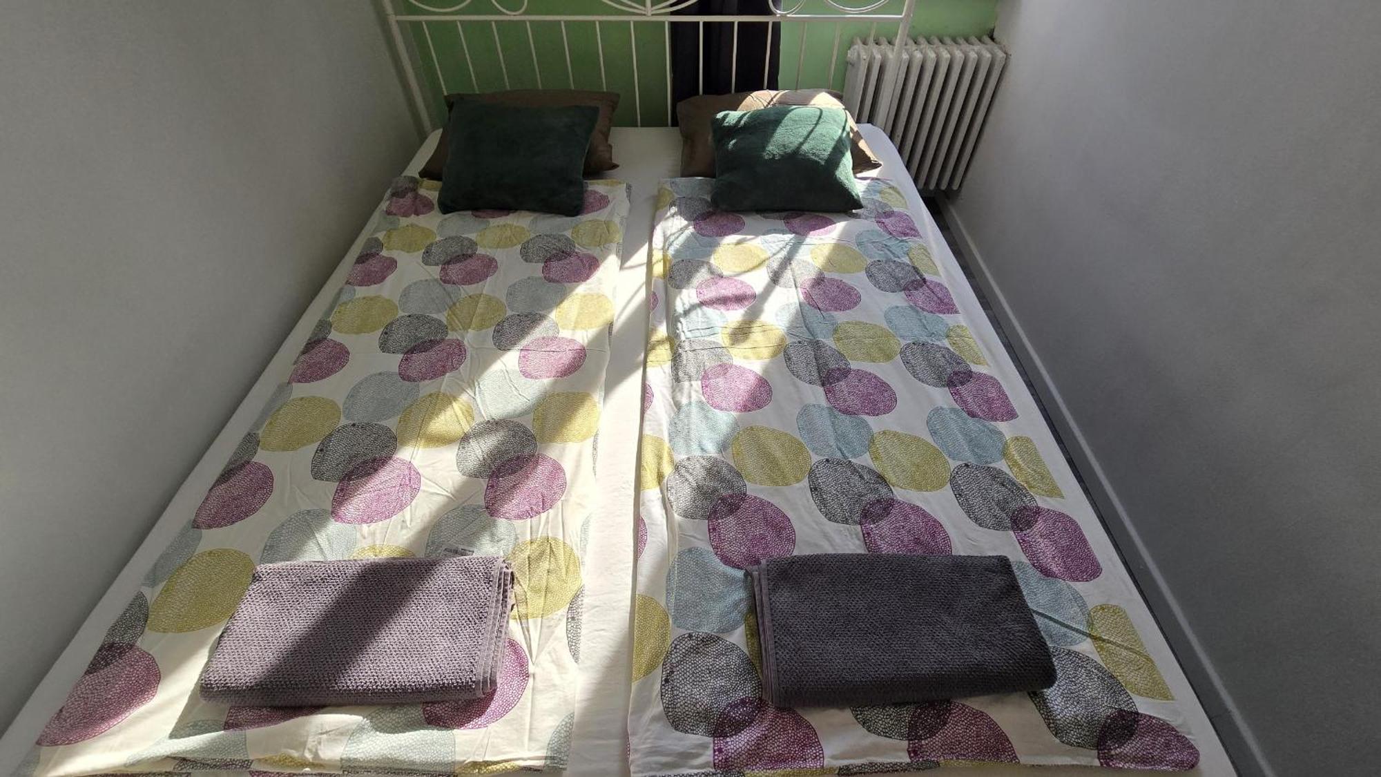 Astoria Pensionat Budapest