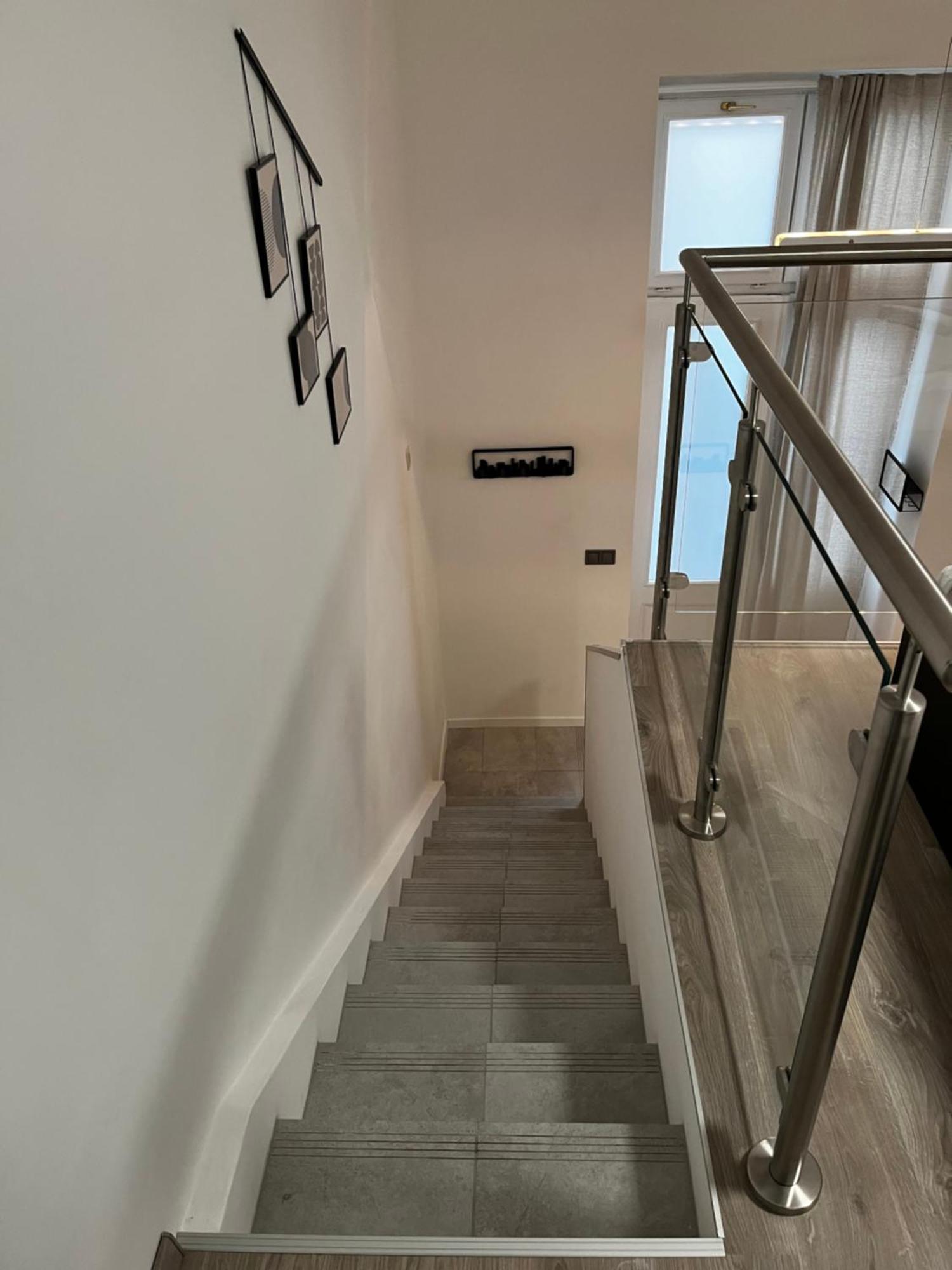 Glashof Centre Apartmán Budapest