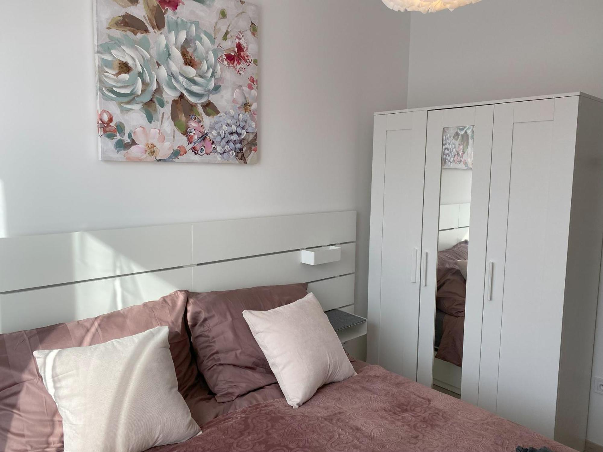 Apartmán Jasmin *