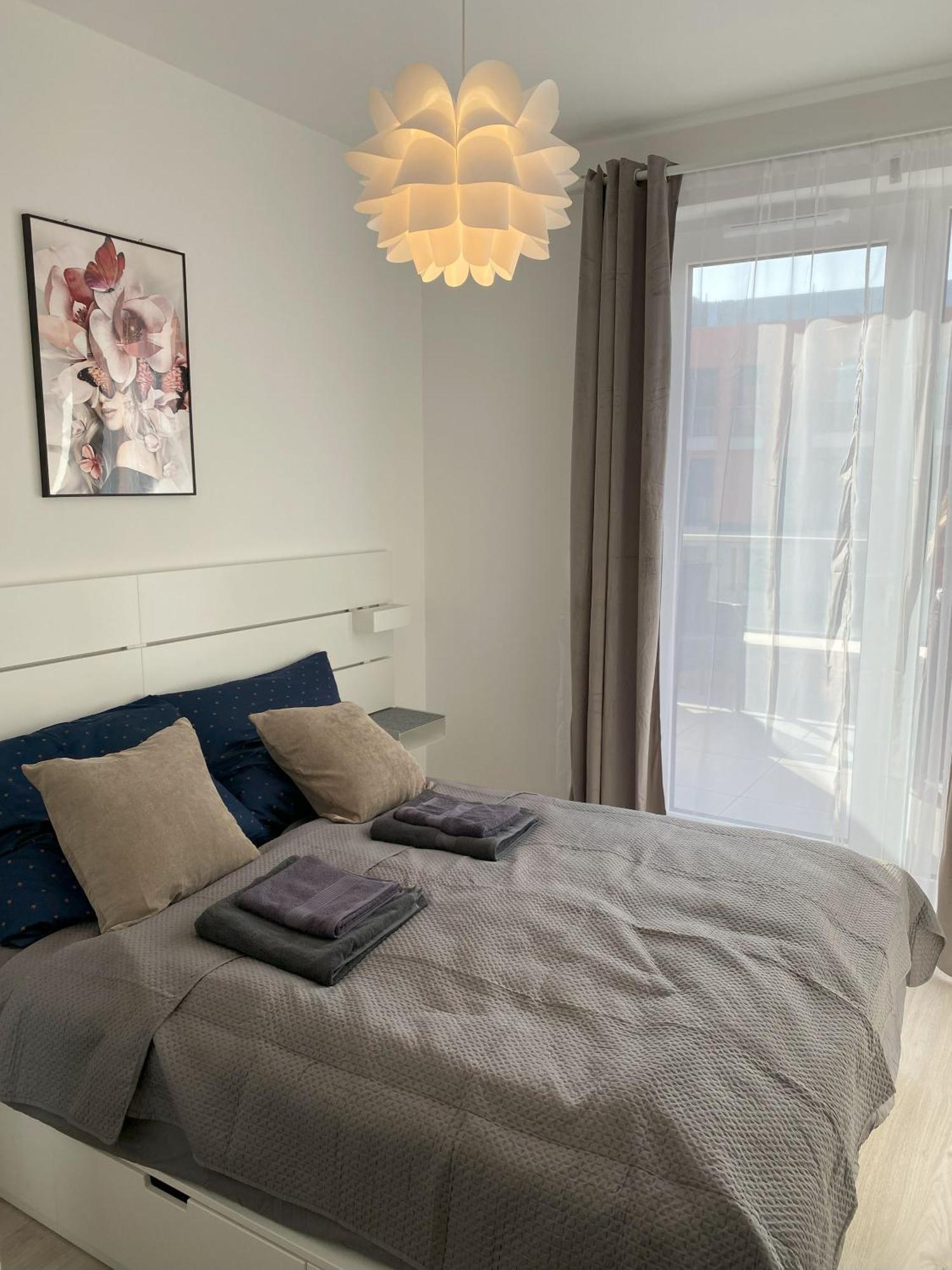 Apartmán Jasmin