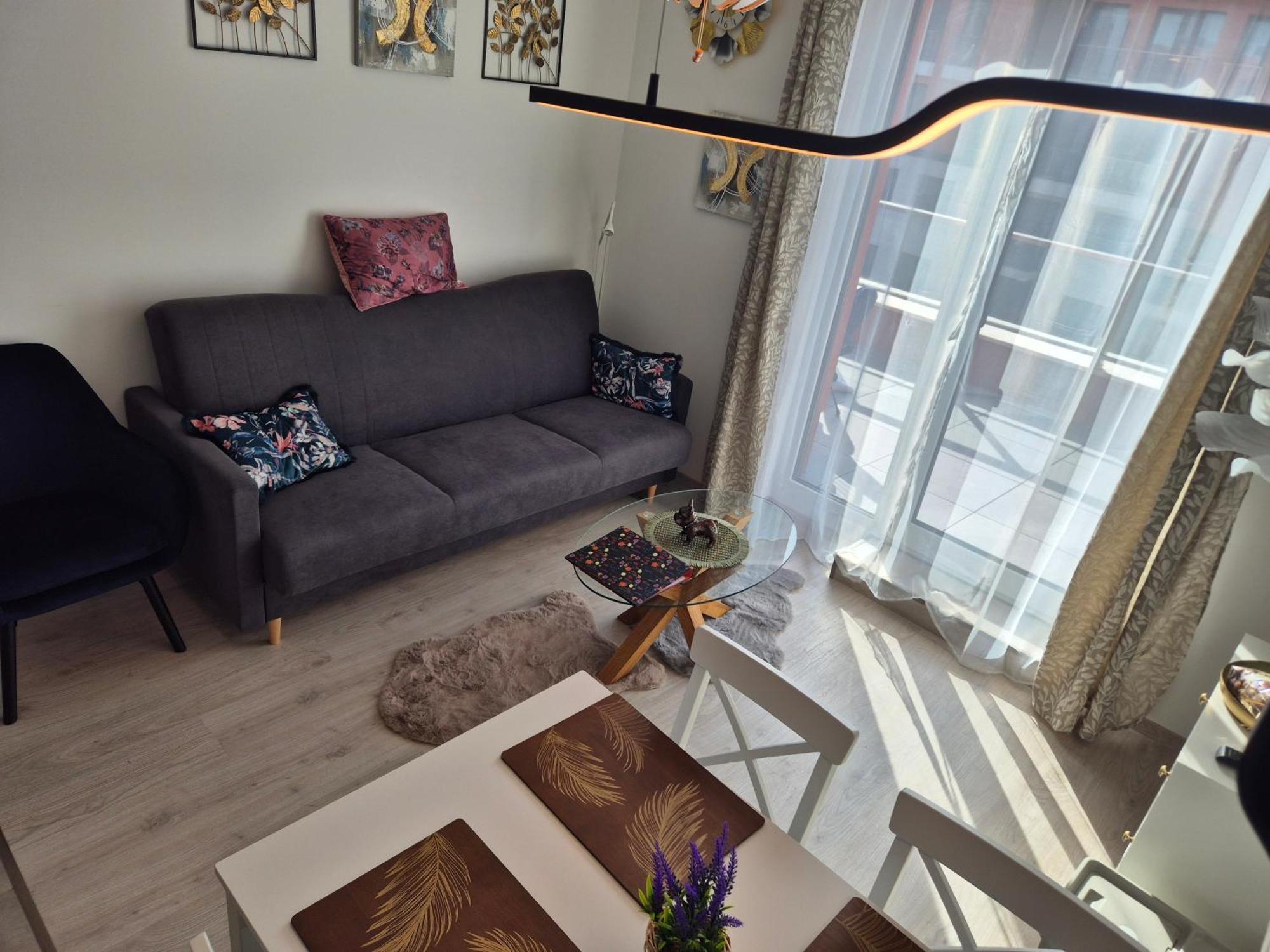 Apartmán Jasmin Budapešť