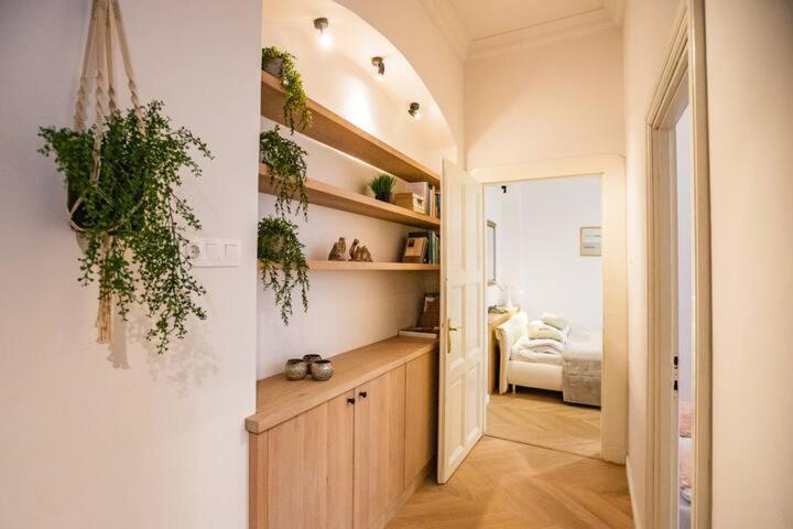 Apartamento Elegant Oasis In Downtown