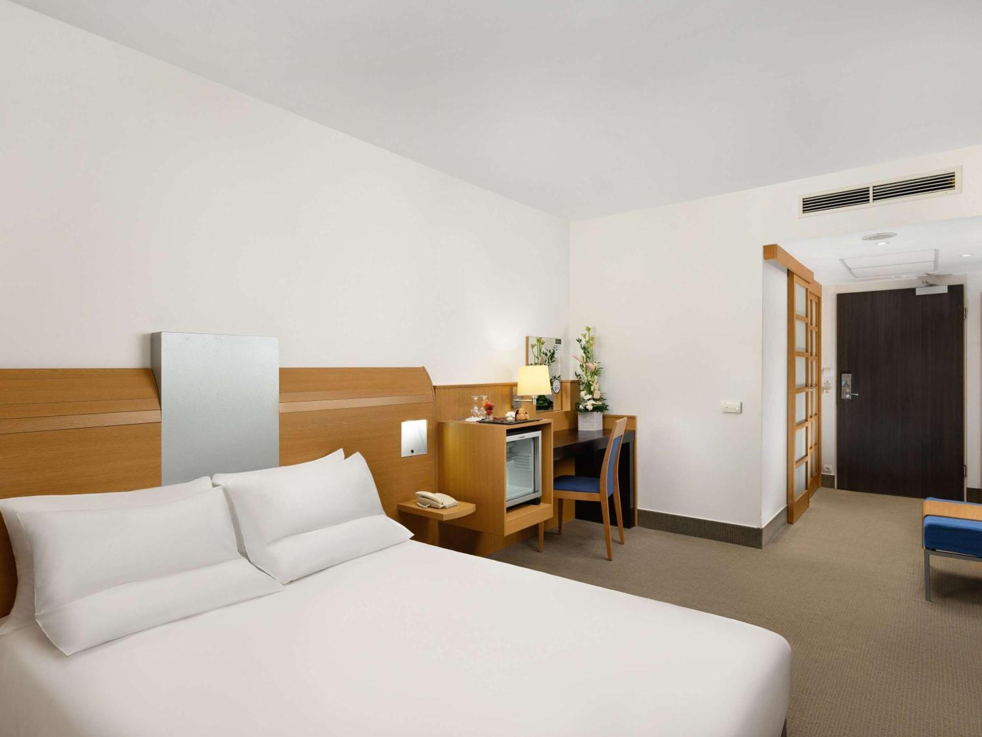 Hotel Novotel