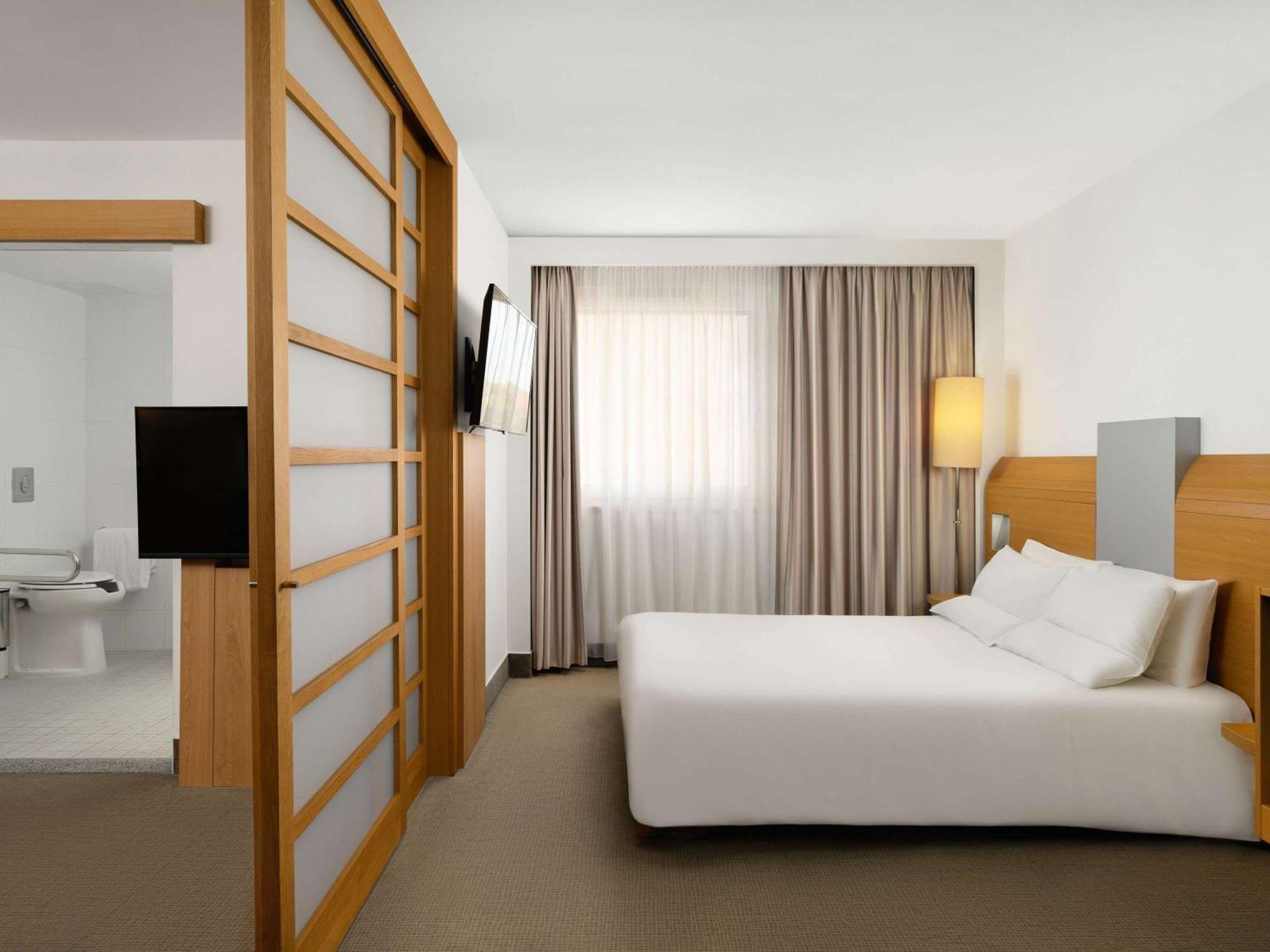 Novotel City 4* Budapest