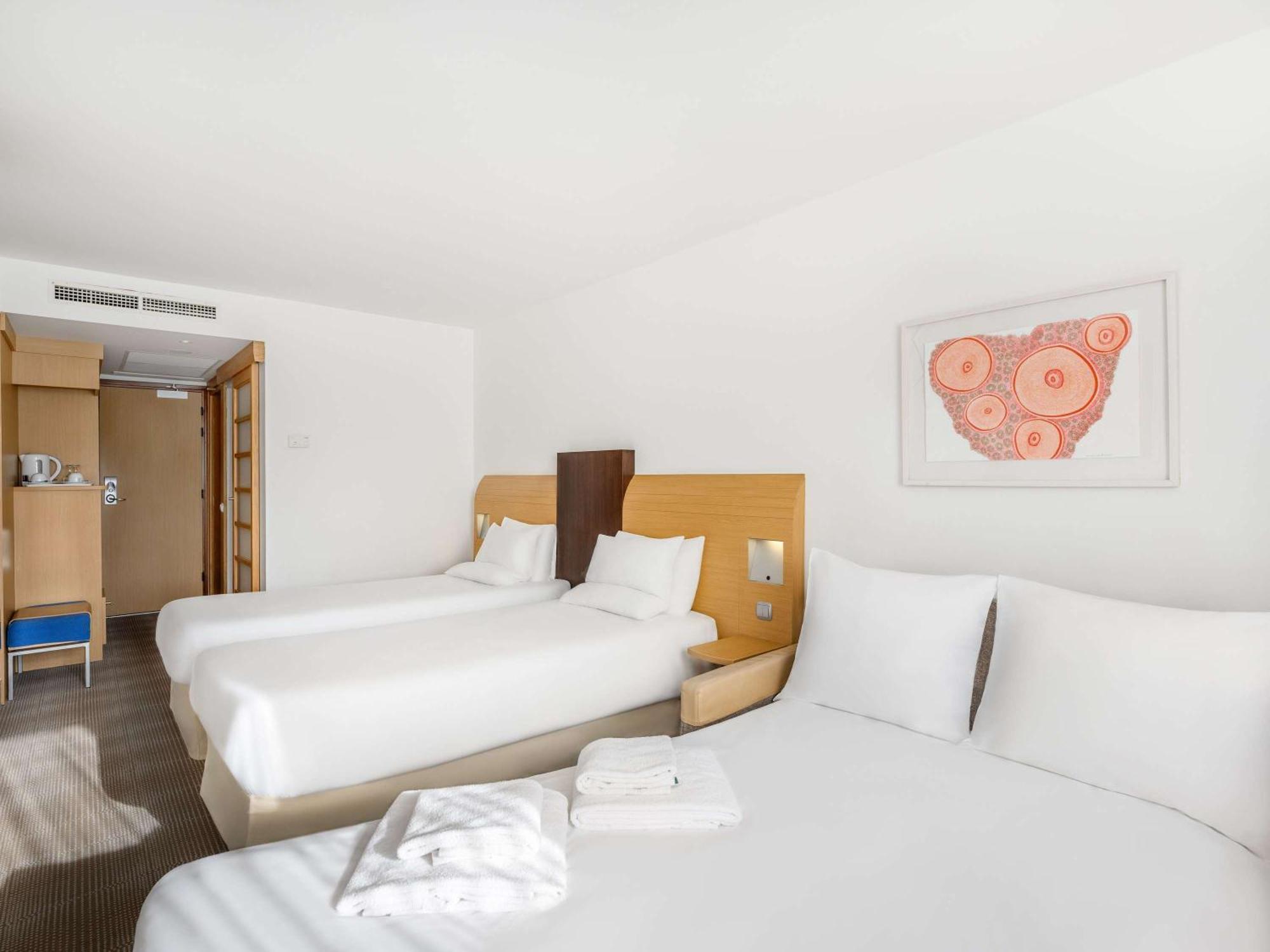 Novotel Hotel Budapest