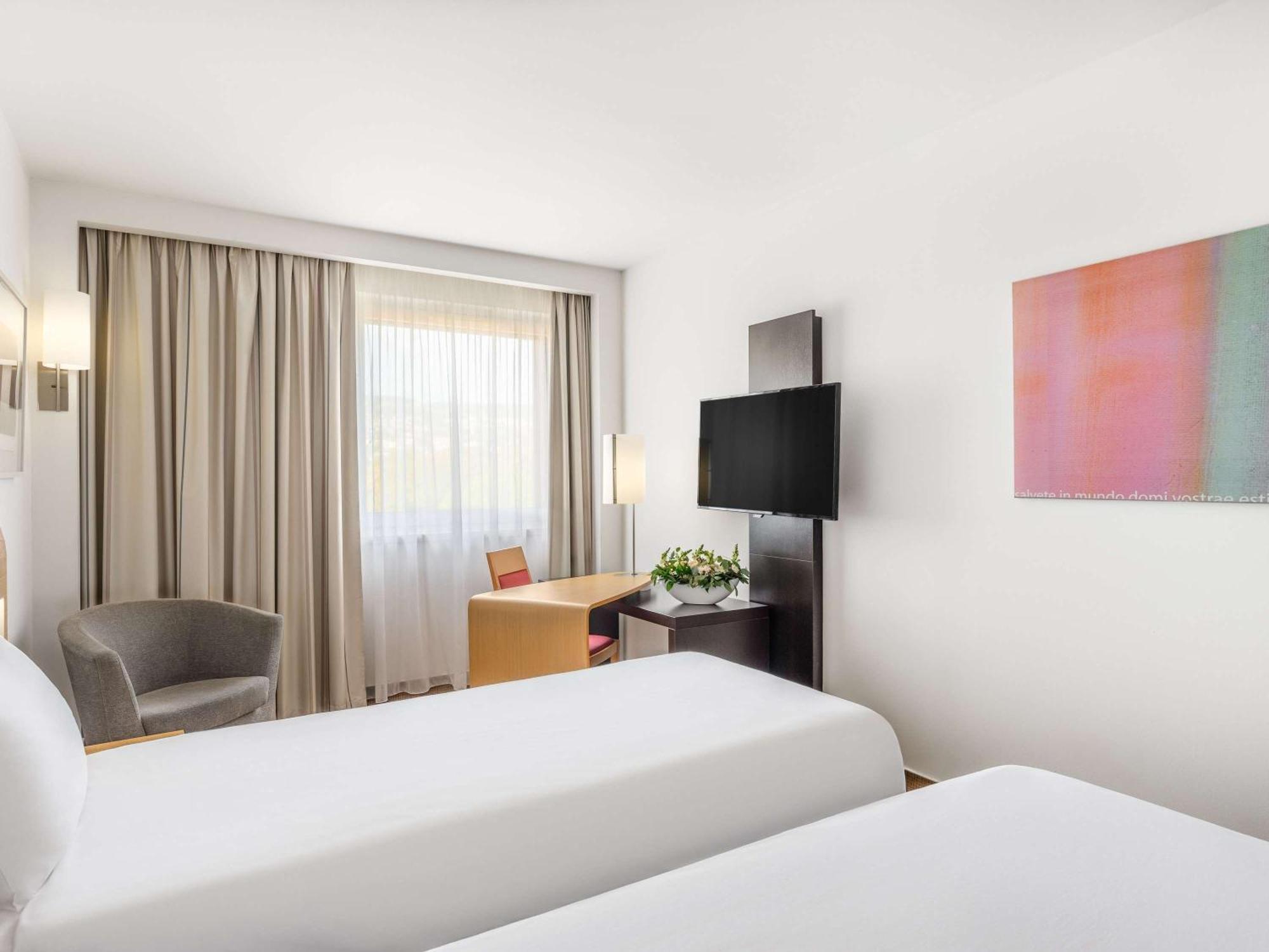 Novotel Budapest