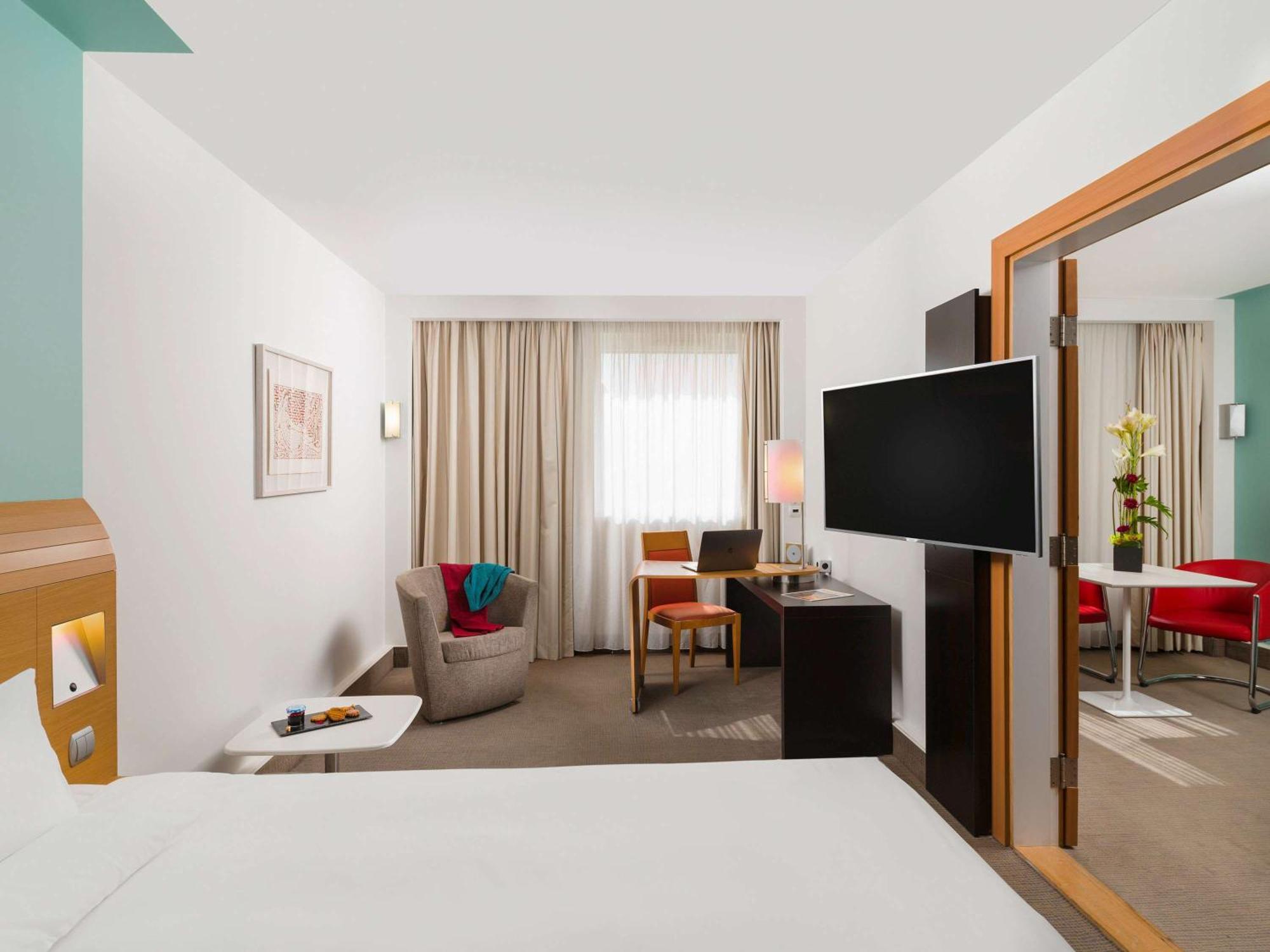 Novotel Hotel