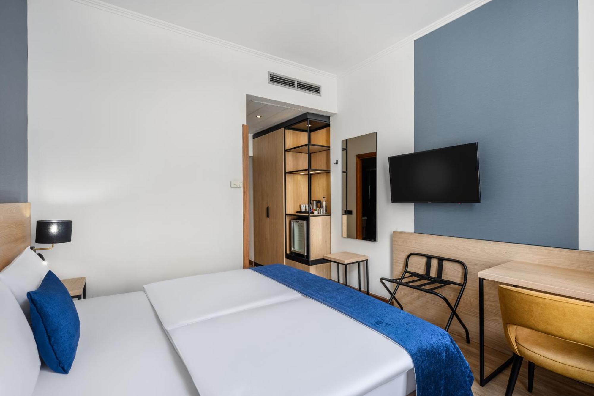 Bristol Szálloda 4*