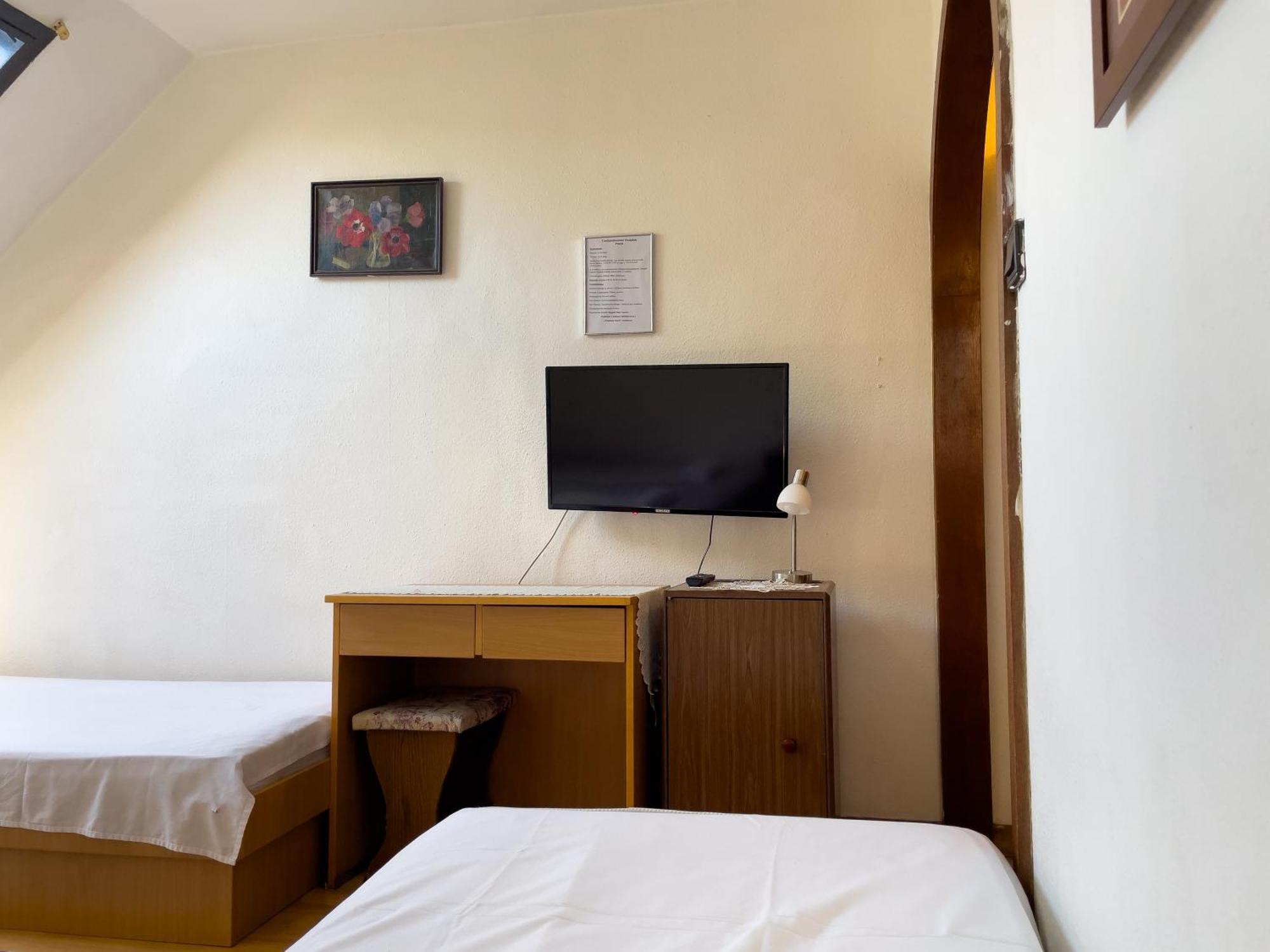 Pestújhely Panzió-étterem 3*