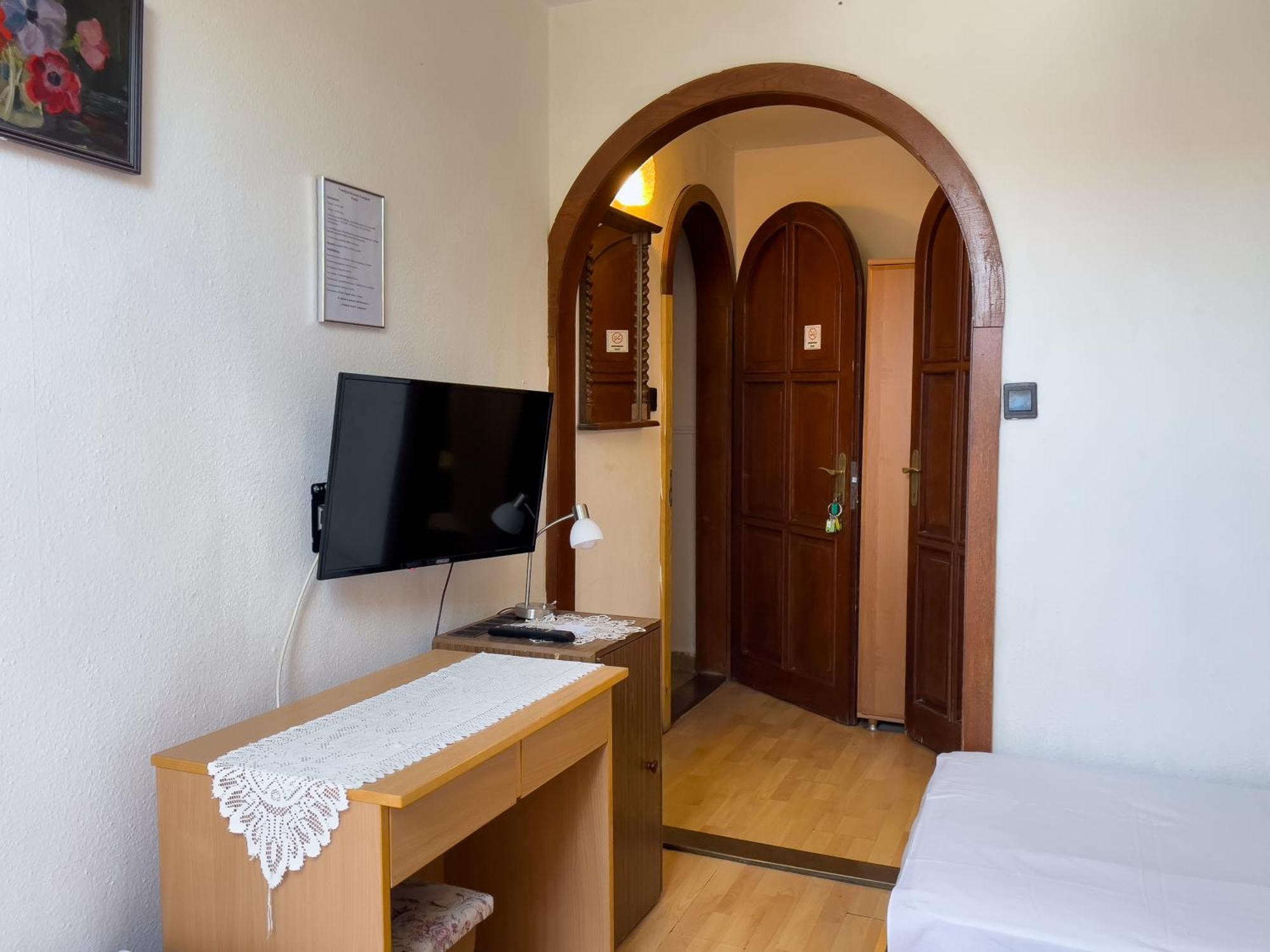 Pestujhely Panzio-etterem Budapest