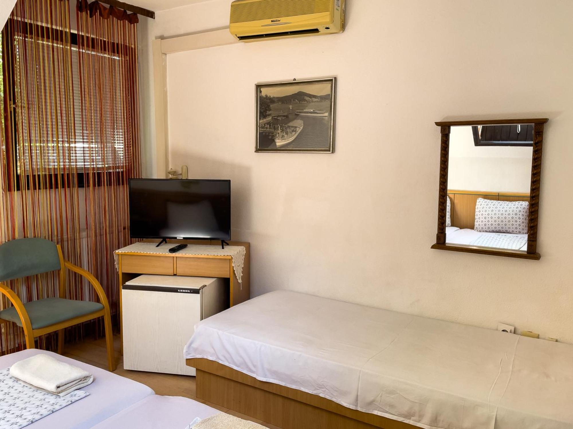Pestujhely Panzio-etterem 3* Budapest