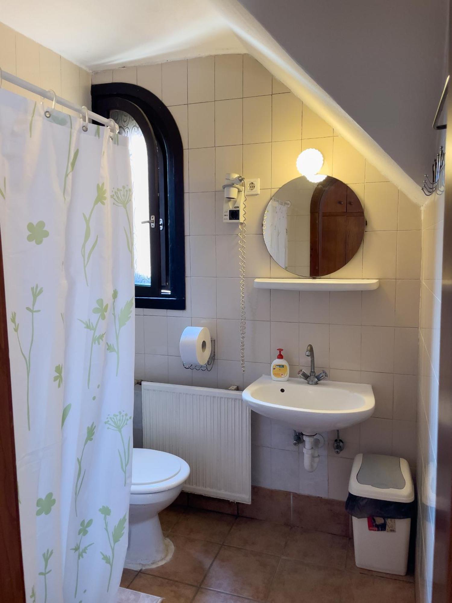 Gæstehus Pestujhely Panzio-etterem Budapest
