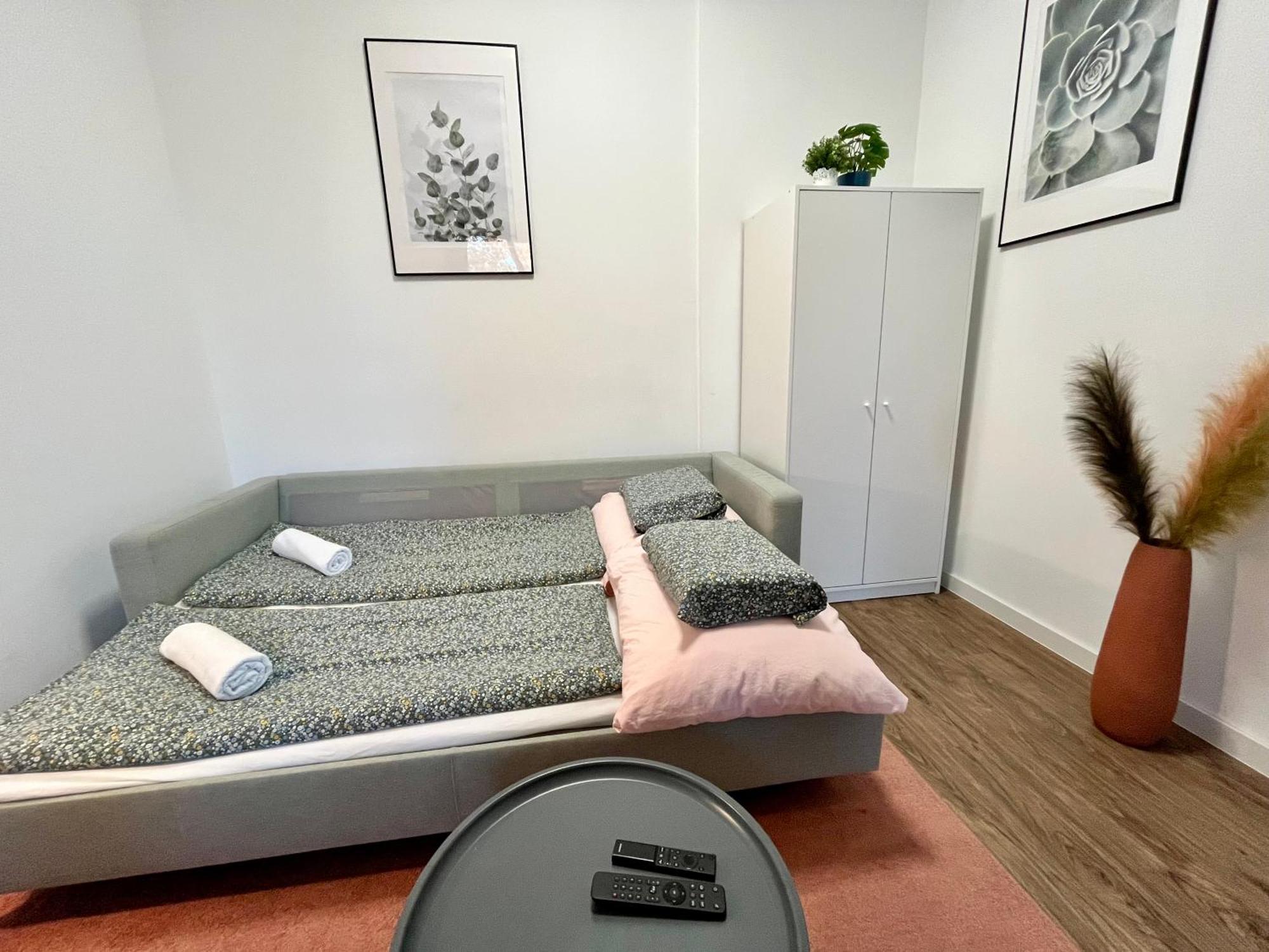 Apartamento Millenium Island