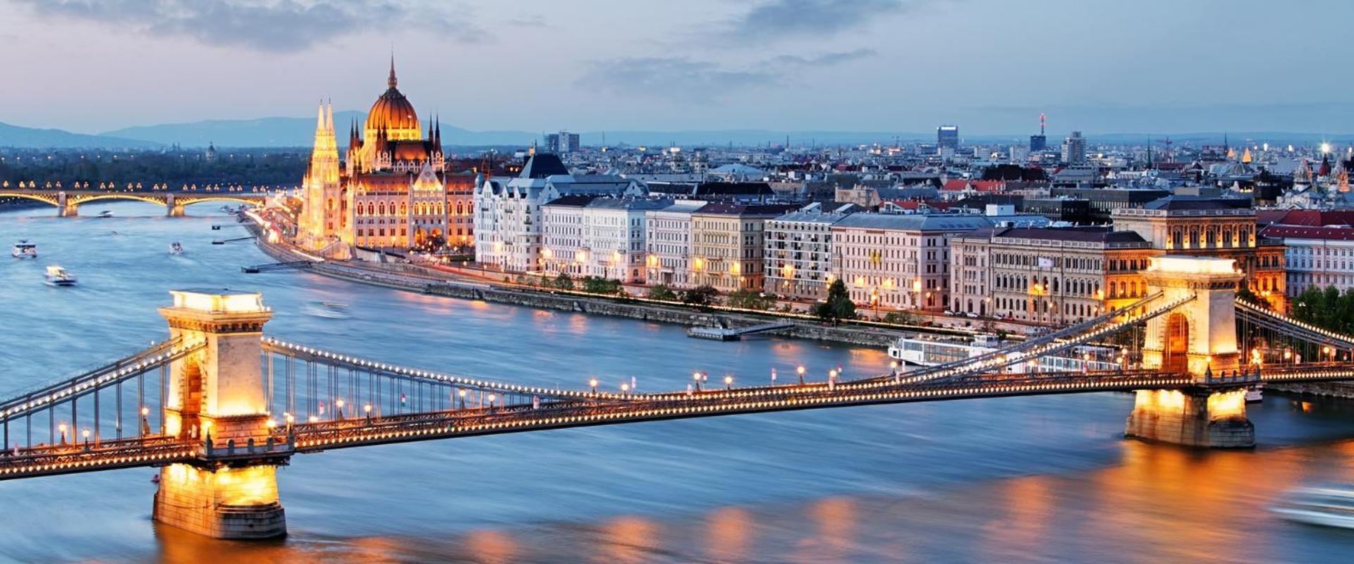 Apartmán Buda Castle Juranyi