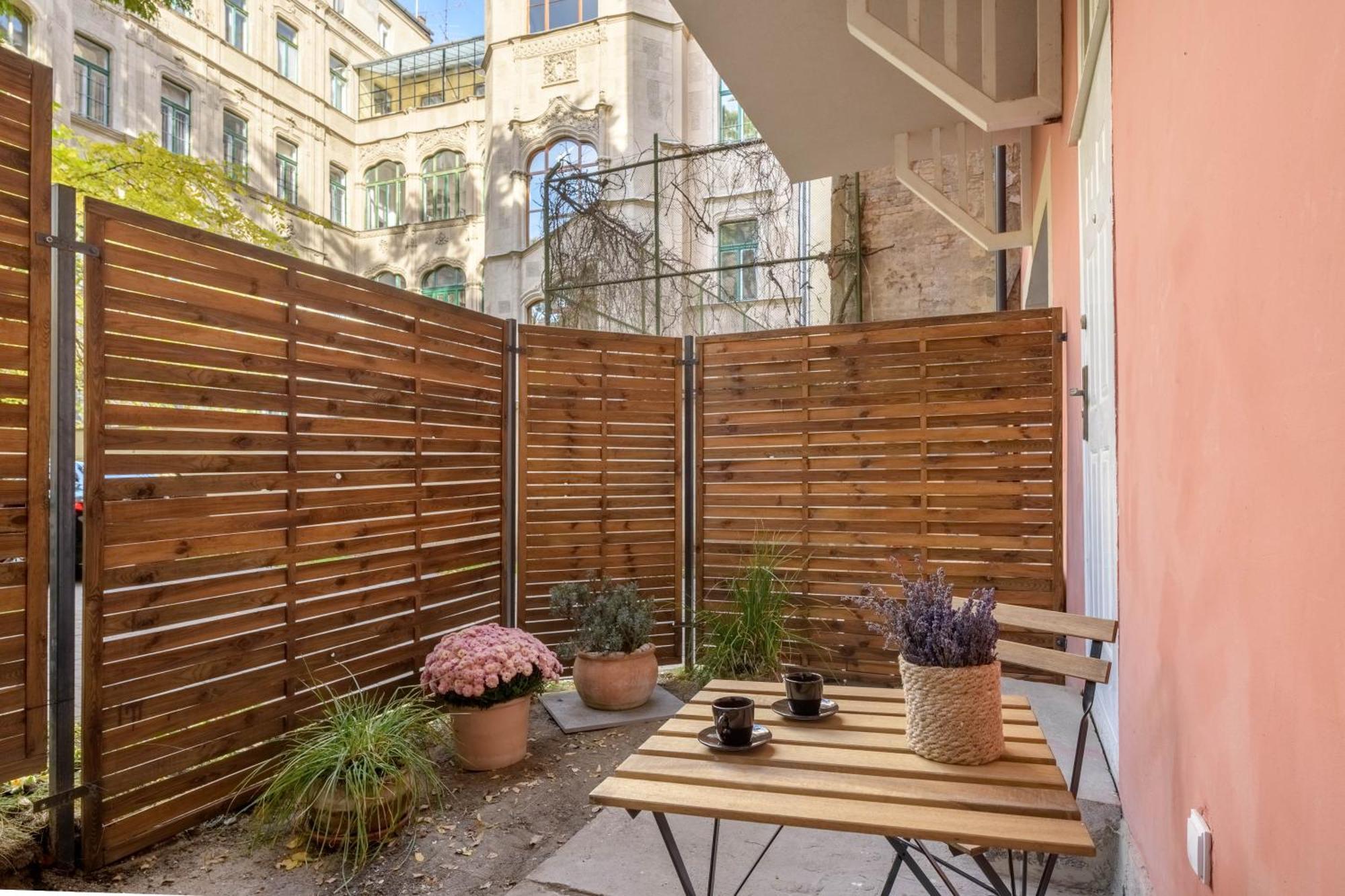 Apartamento Seasons Cosy *