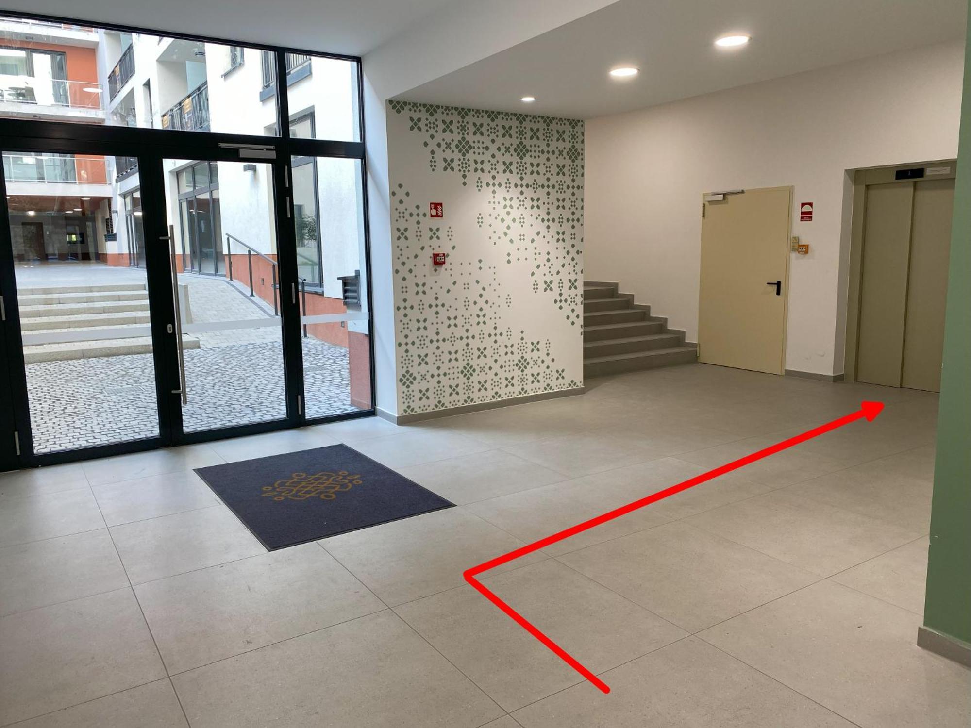 Apartmán Jasmin