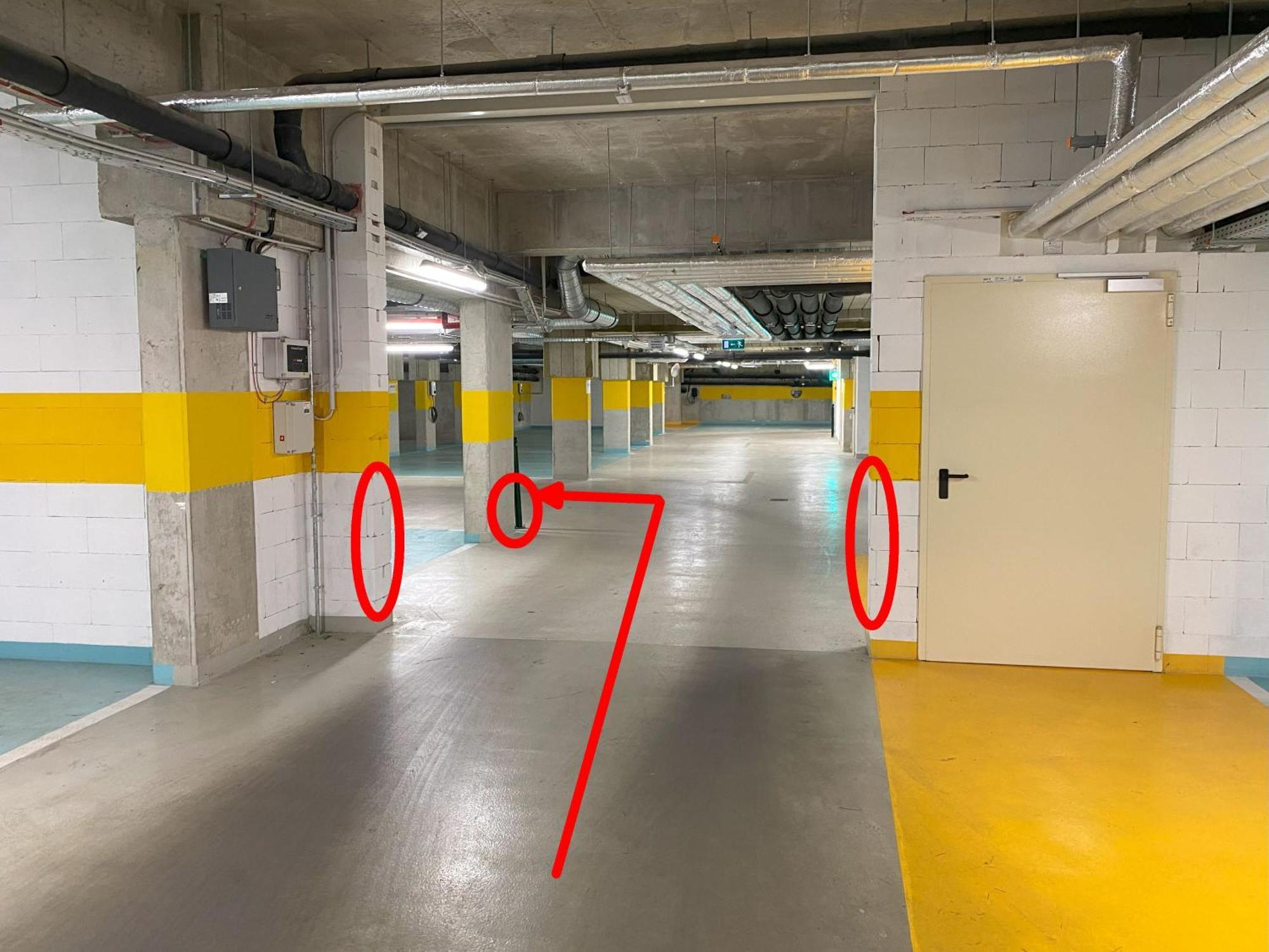 Apartmán Jasmin *