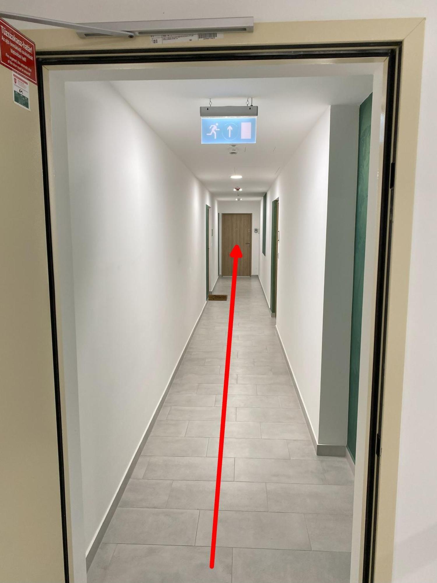 Apartmán Jasmin