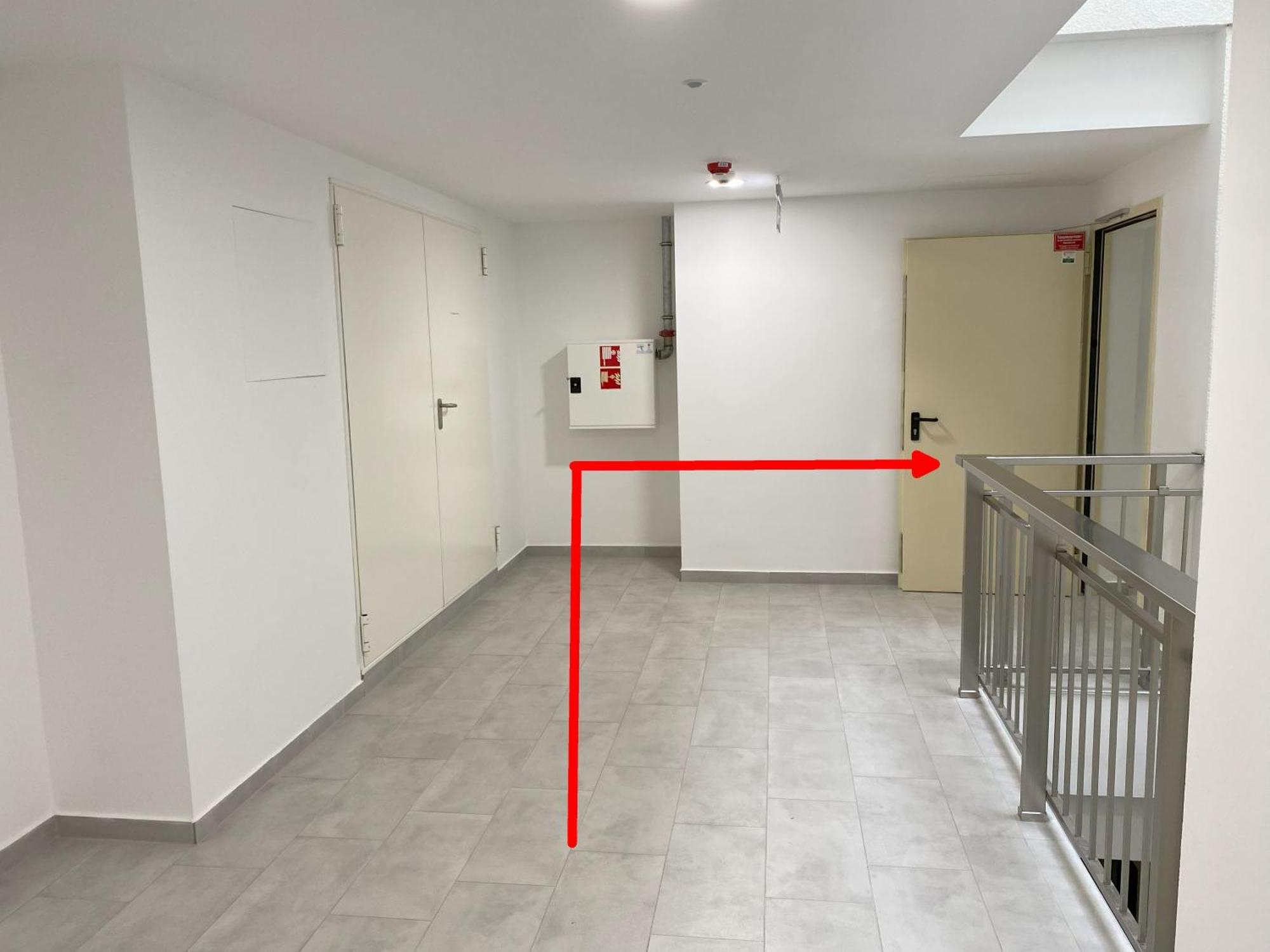 Apartmán Jasmin *