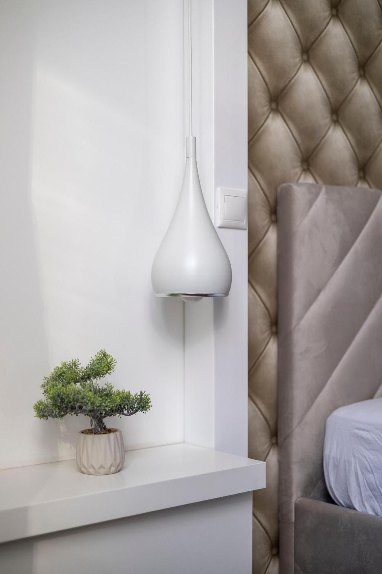 Apartamento Exclusive Center Elizabeth Grand W' 3bedrm Budapest