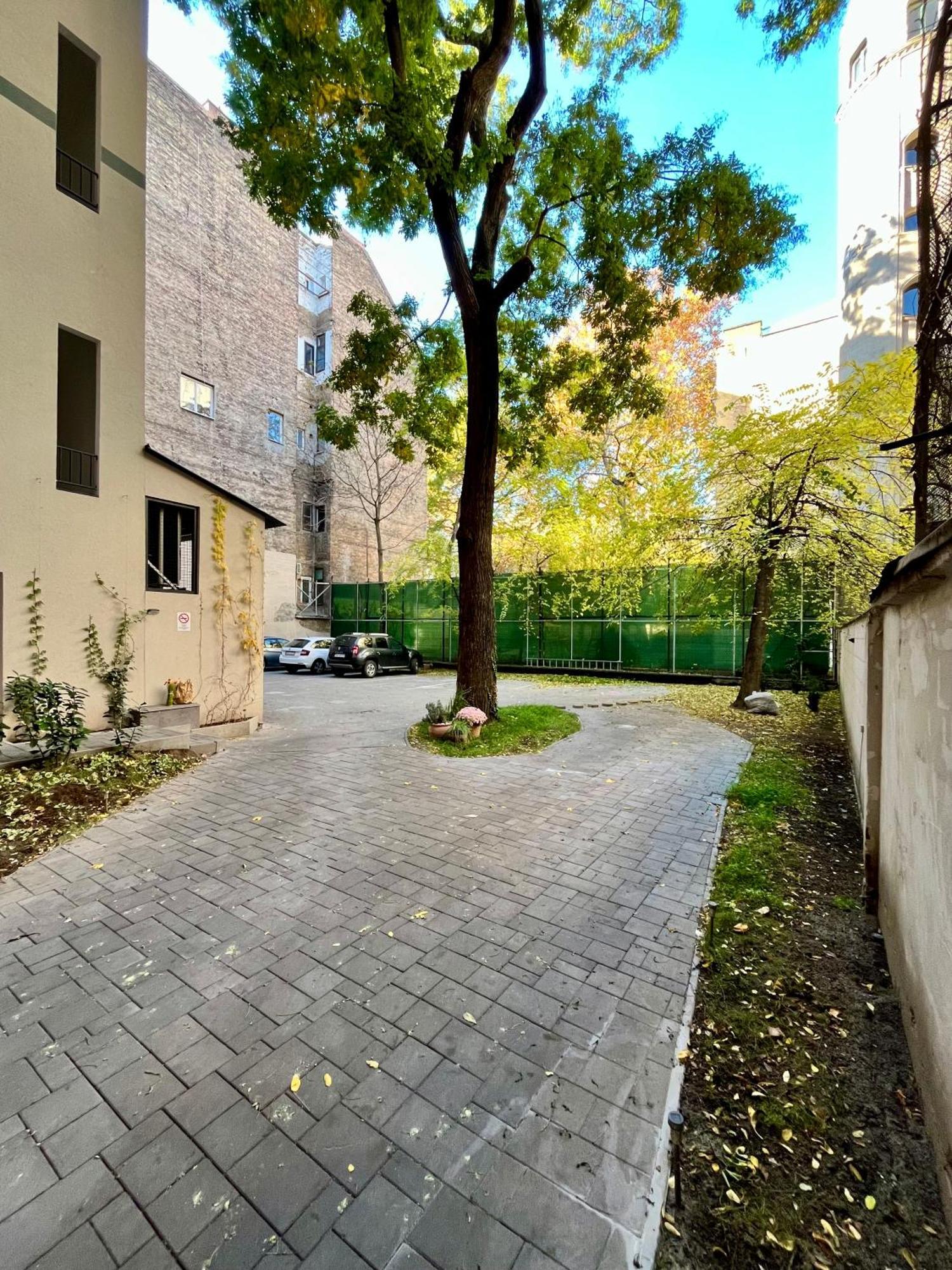 Seasons Cosy * Budapest