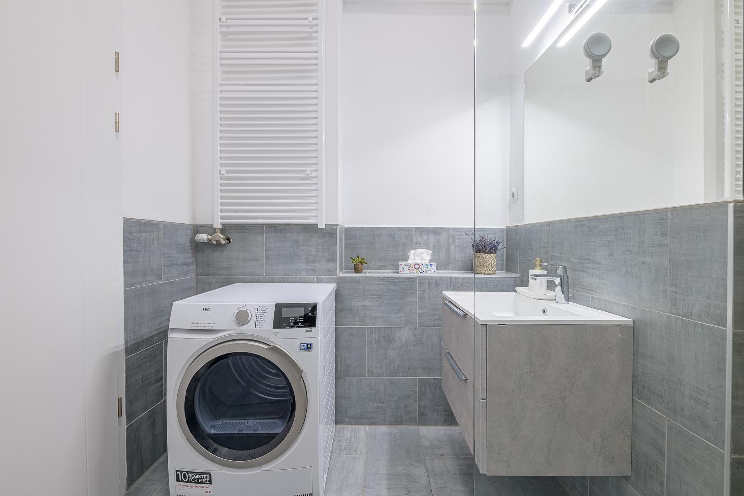 Seasons Cosy Apartamento